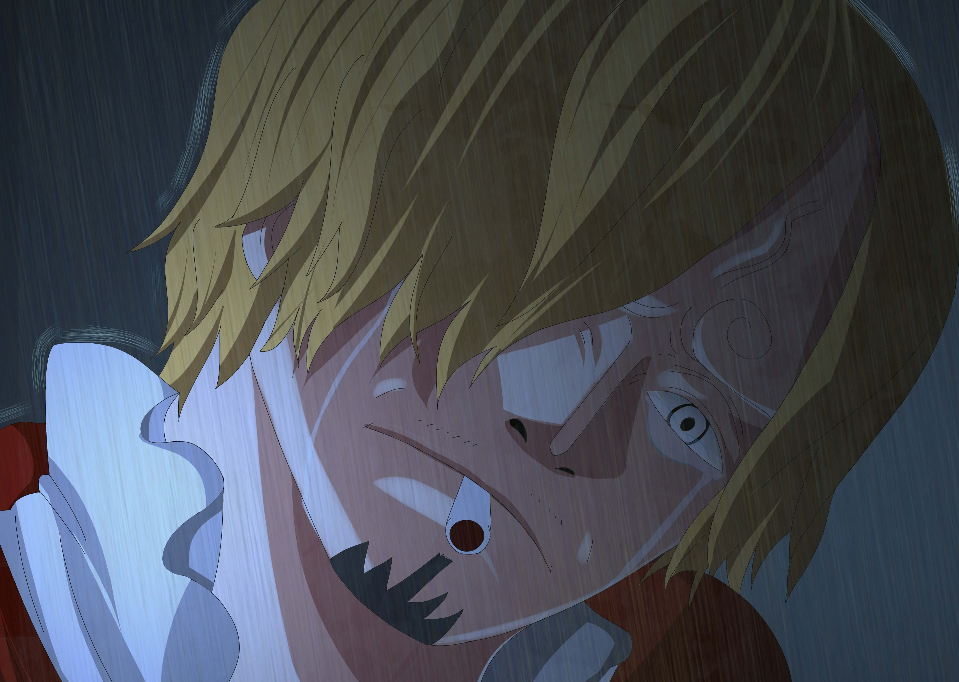 4K HD One Piece वॉलपेपर से परिचय! वॉलपेपर