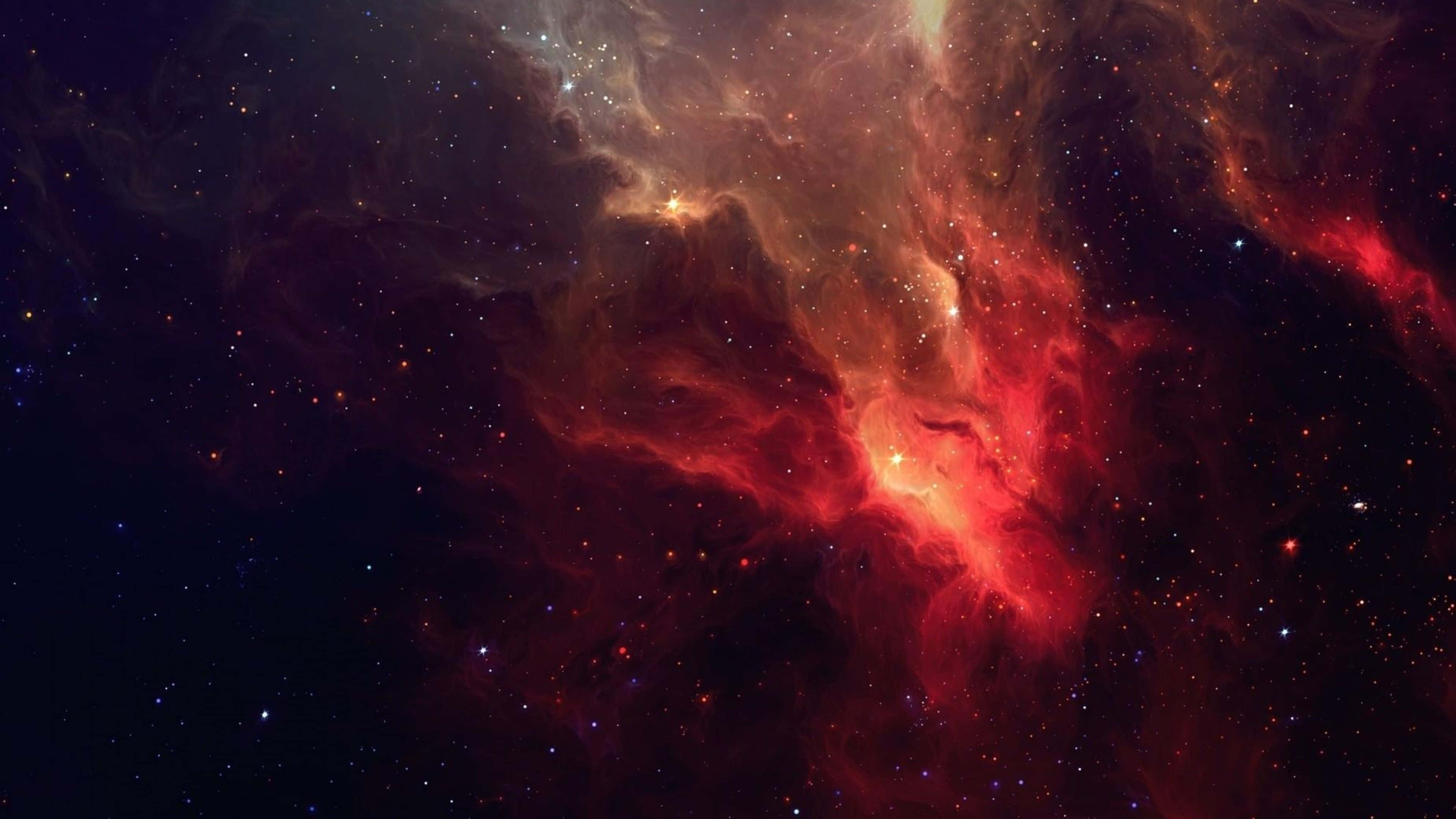 4K अंतरिक्ष तस्वीरें वॉलपेपर