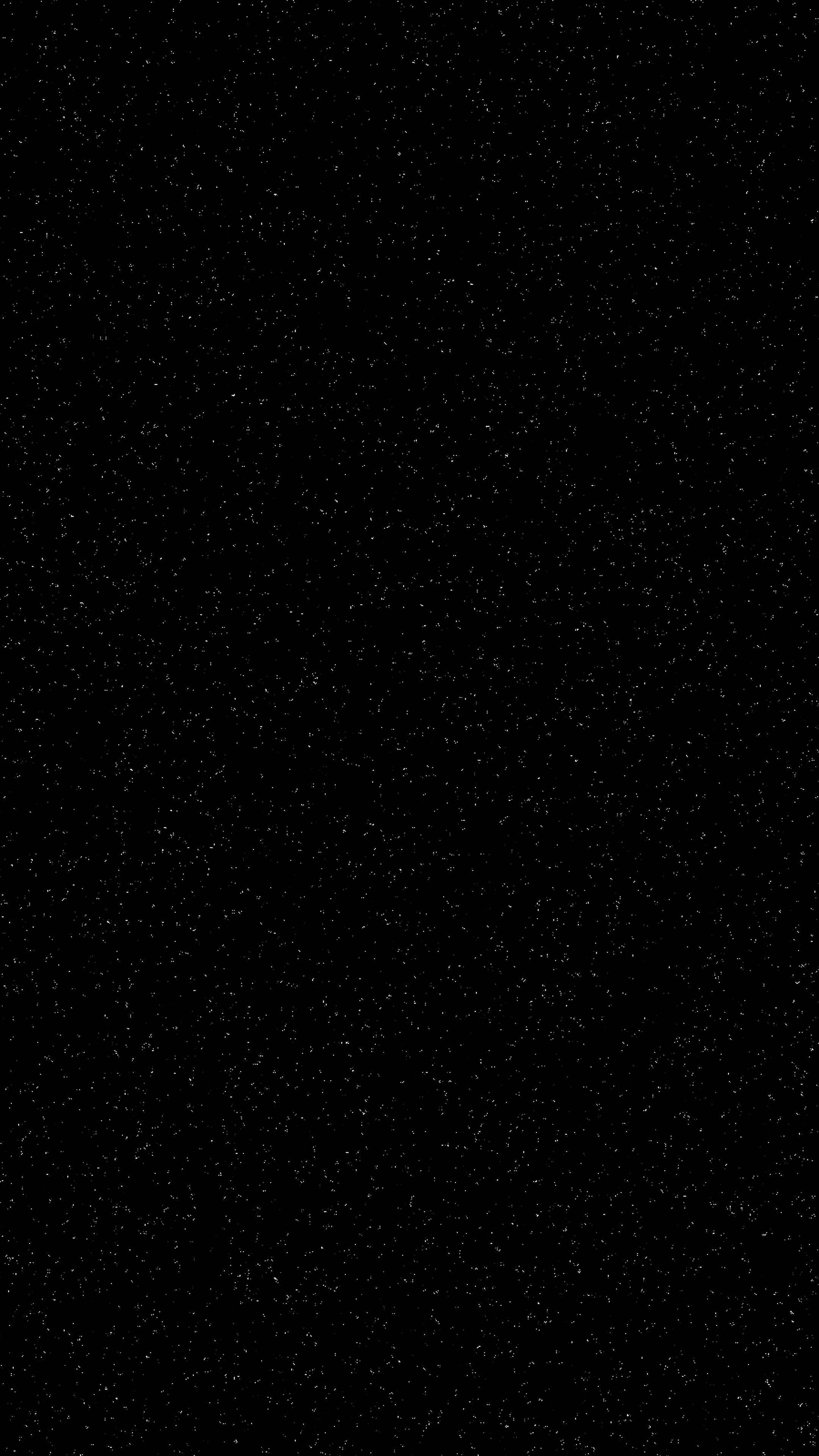 सितारे 4K अल्ट्रा एचडी डार्क फोन वॉलपेपर