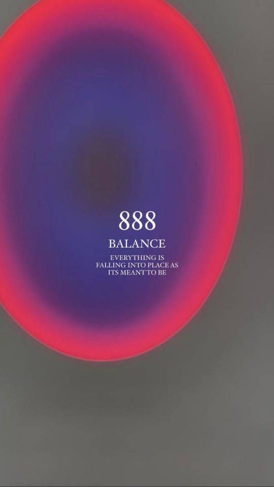 888 संतुलन आभा सौंदर्य वॉलपेपर