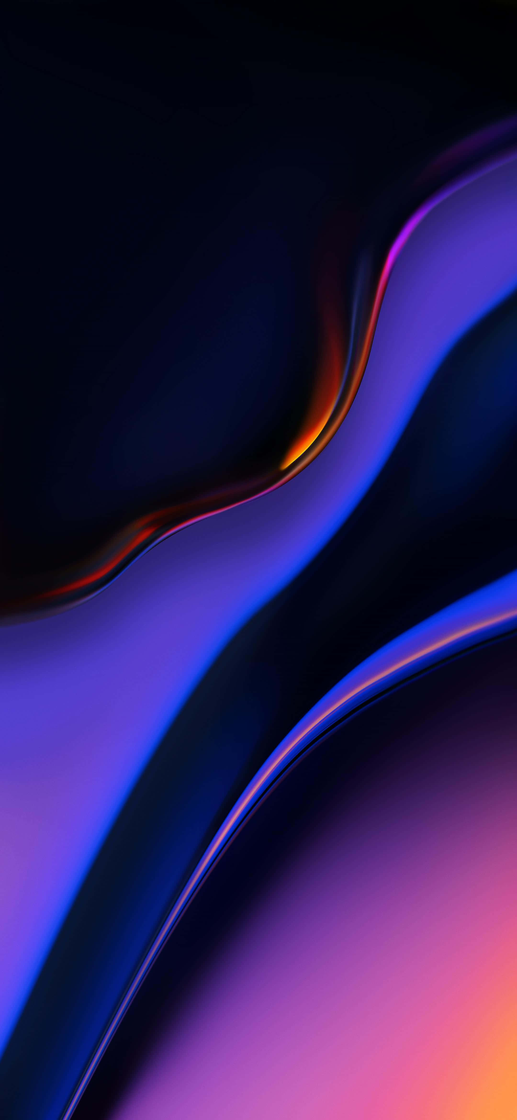 शक्तिशाली सैमसंग AMOLED डिस्प्ले के साथ एक उत्कृष्ट कृति बनाएं वॉलपेपर