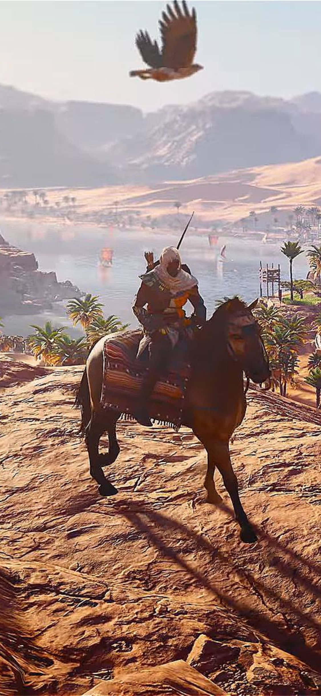 assassin's creed iii - स्क्रीनशॉट वॉलपेपर