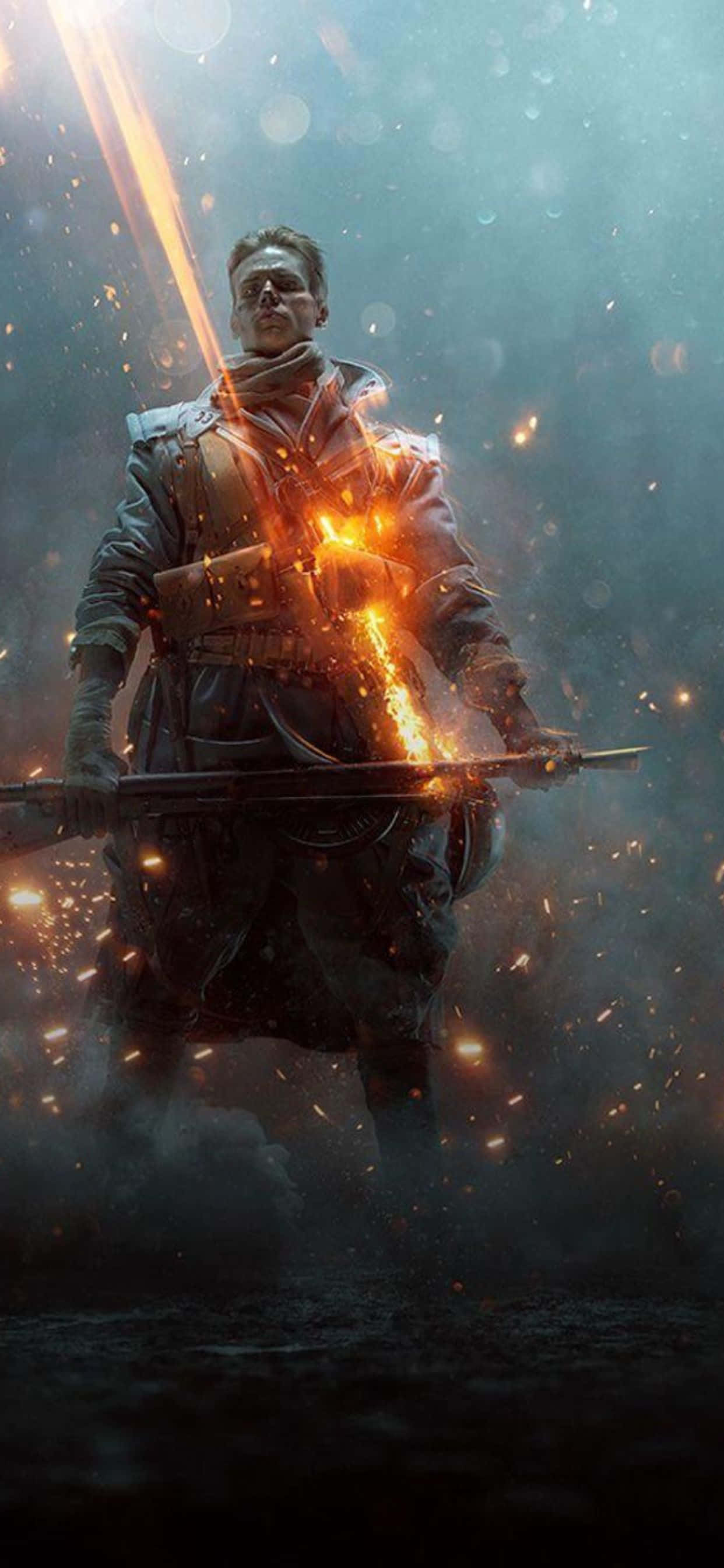 battlefield 4 वॉलपेपर
