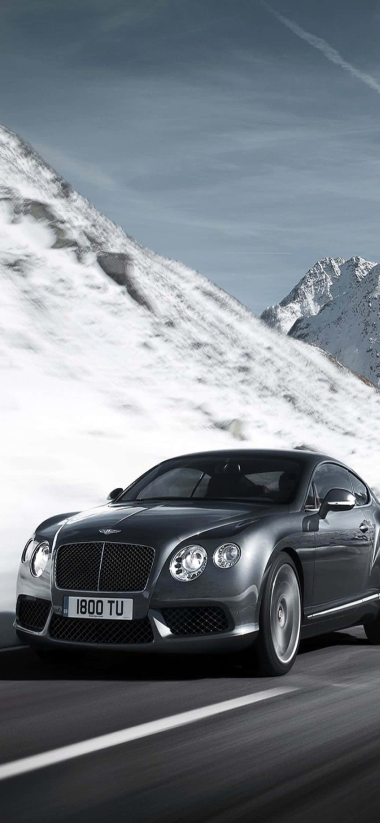bentley continental gt - gt - gt - gt - gt - gt वॉलपेपर