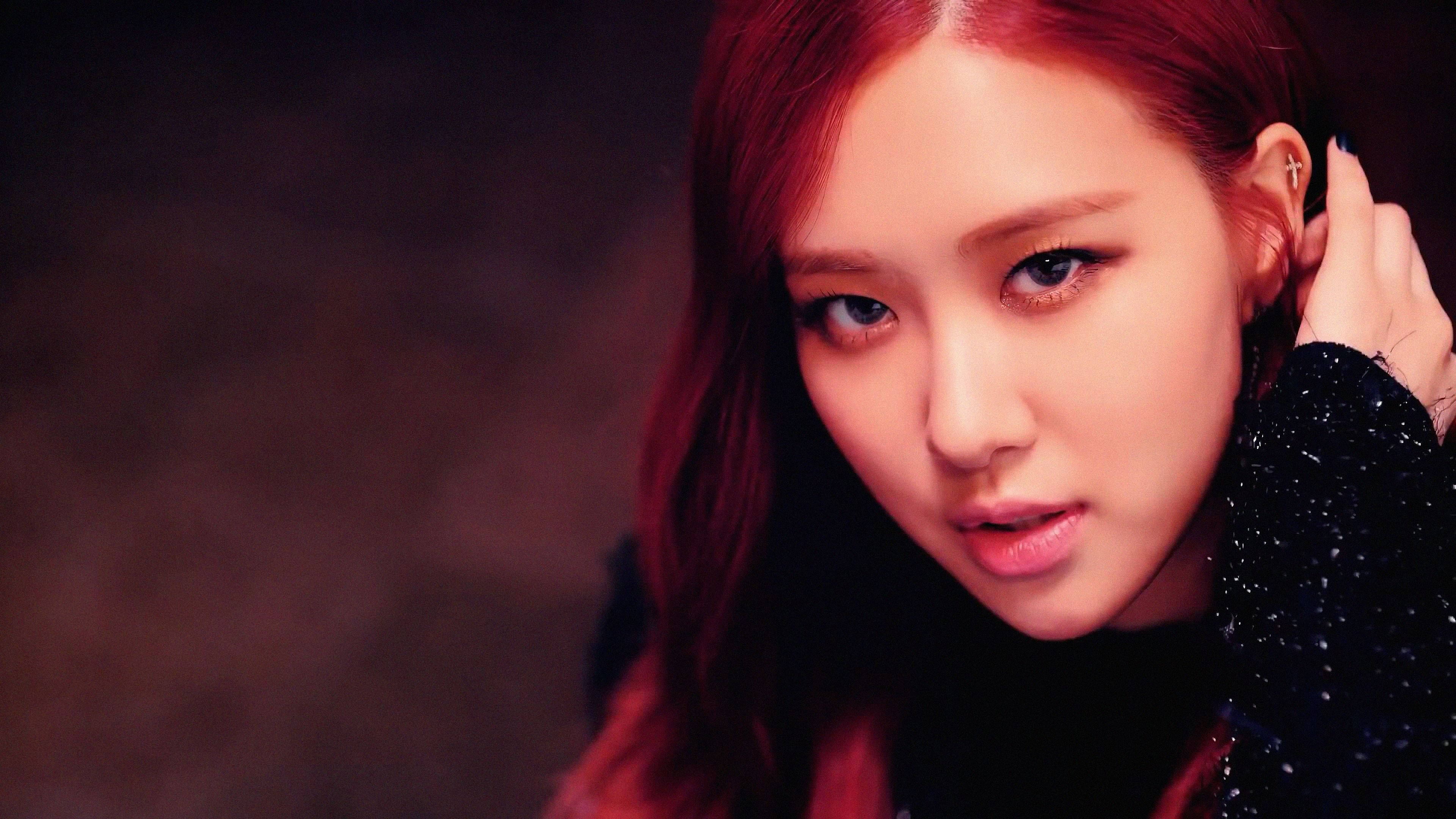 Blackpink स्टार सदस्य वॉलपेपर