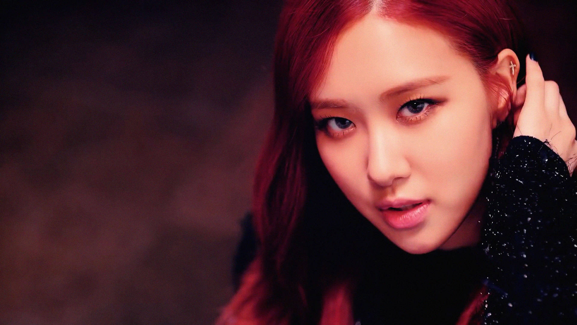 Blackpink स्टार सदस्य वॉलपेपर — ब्लैकपिंक वॉलपेपर