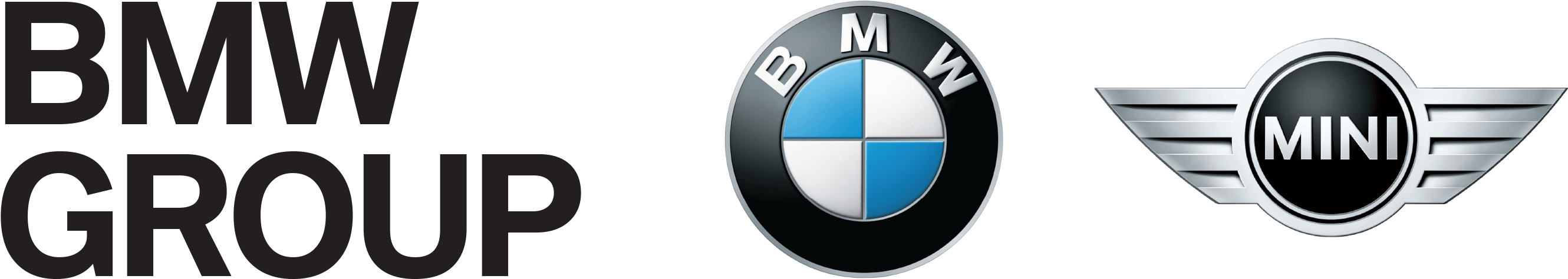 BMW समूह के लोगो वॉलपेपर