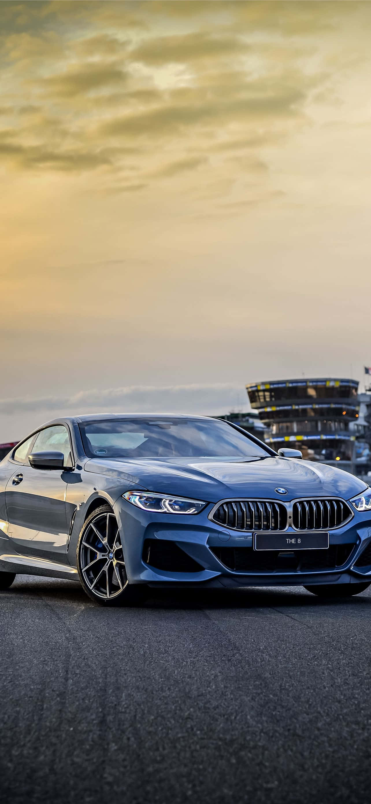 BMW 328 की शक्ति और सुंदरता वॉलपेपर
