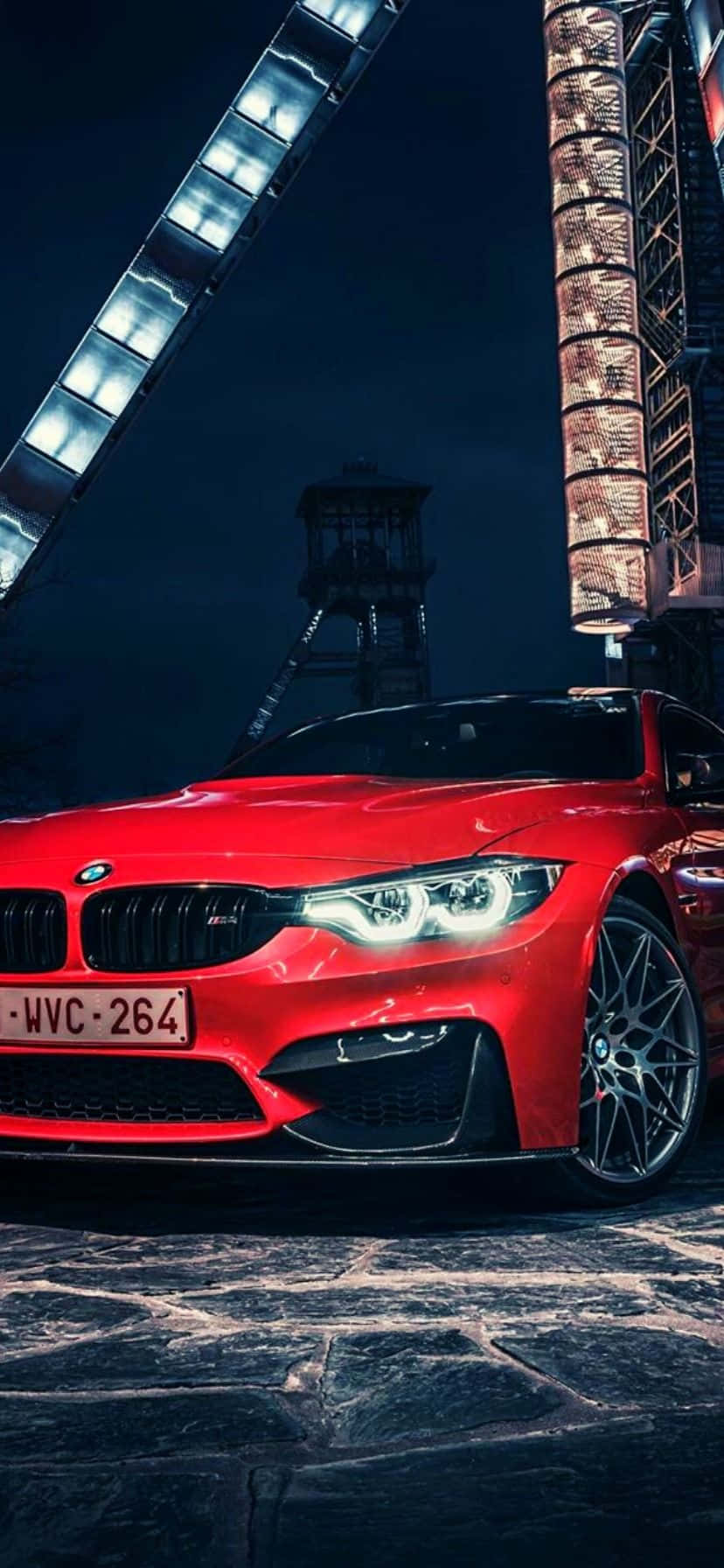 अपने फोन को BMW M से अपग्रेड करें वॉलपेपर
