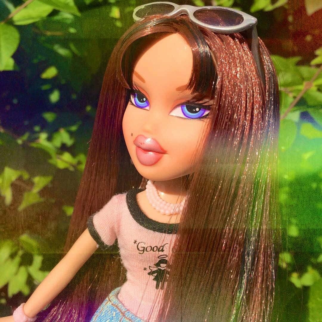अपने अंदर की Bratz फैशनिस्टा को अपनाएं! वॉलपेपर