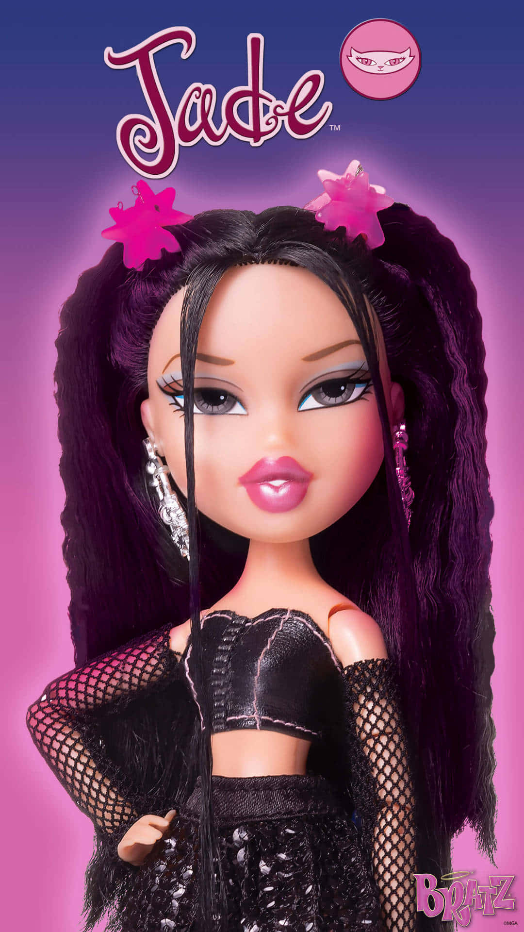 अपने भीतर के Bratz को अपनाएं वॉलपेपर