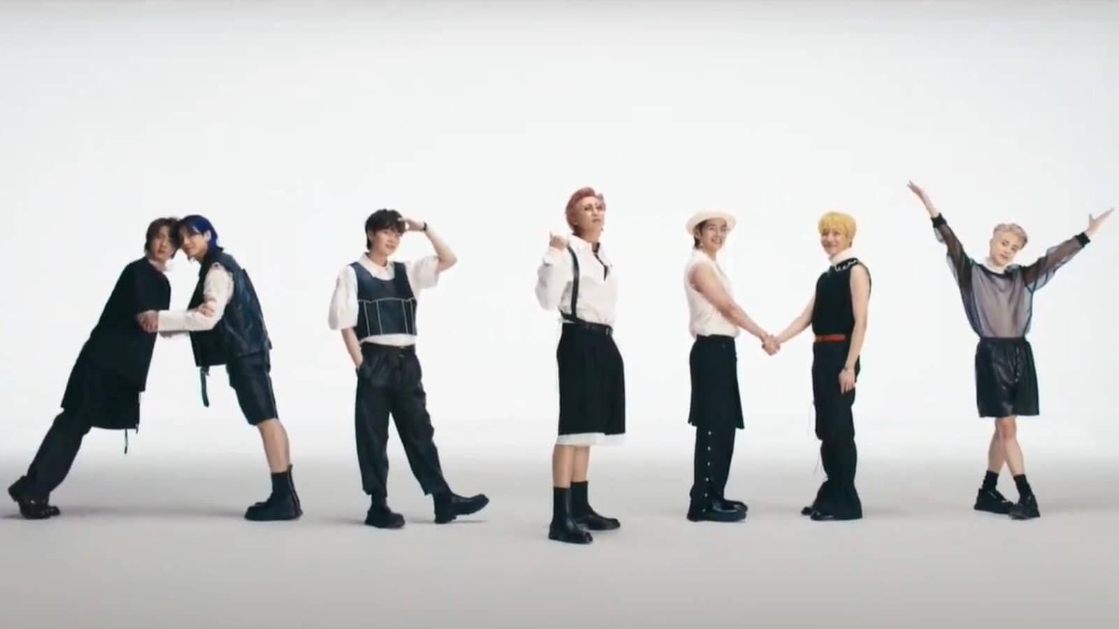 BTS ARMY डेस्कटॉप वॉलपेपर