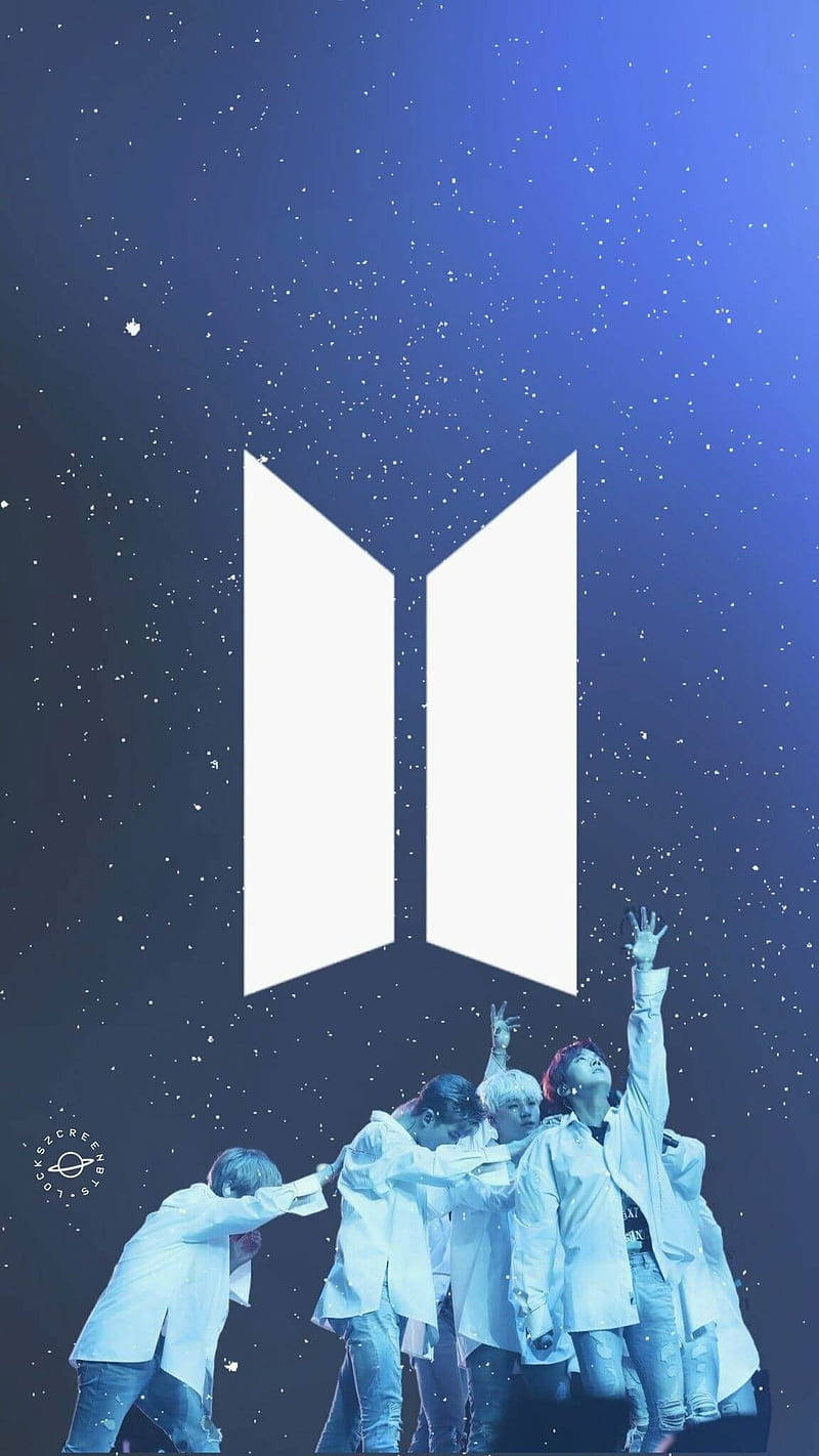 BTS स्प्रिंग डे लाइव प्रदर्शन वॉलपेपर