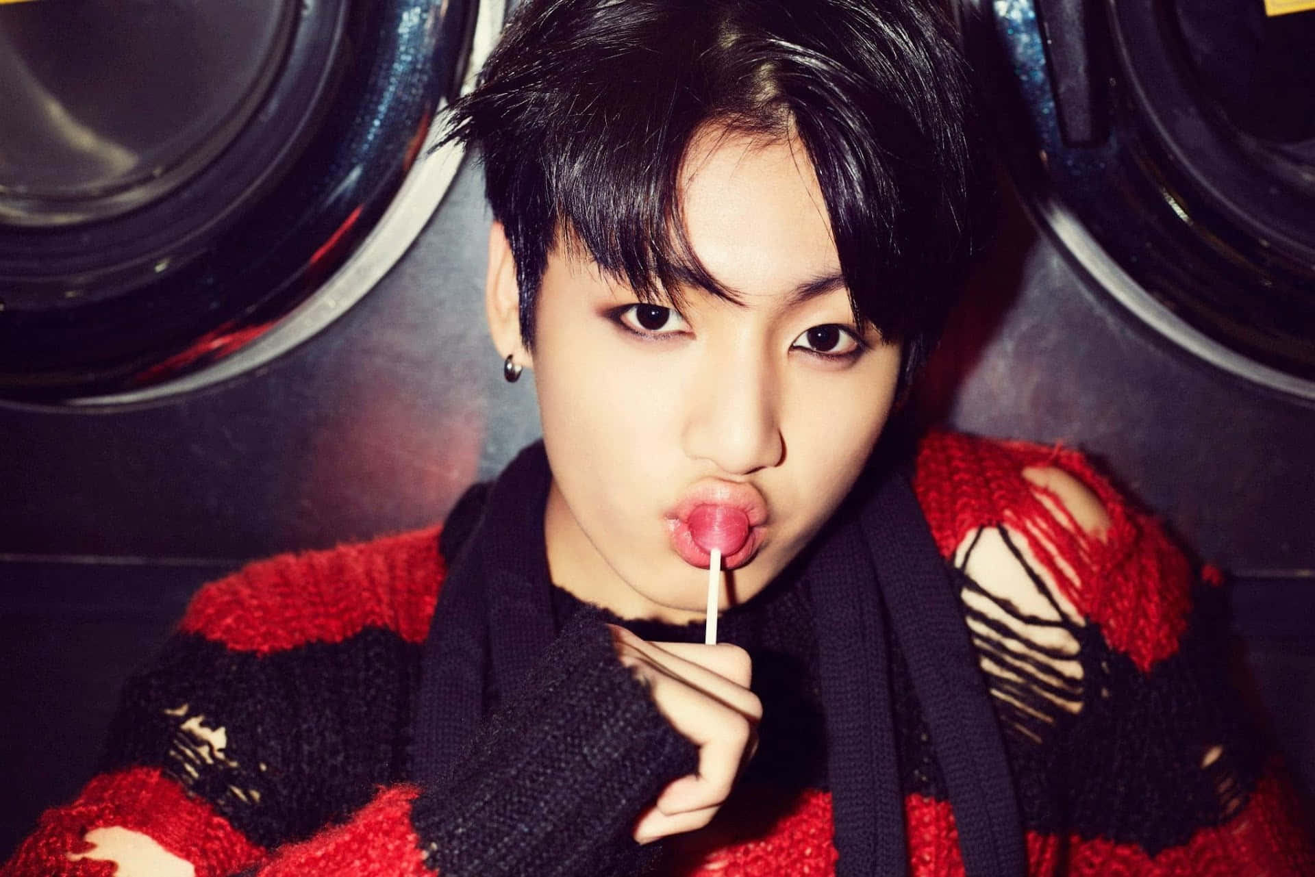 Bts एस्थेटिक तस्वीरें वॉलपेपर