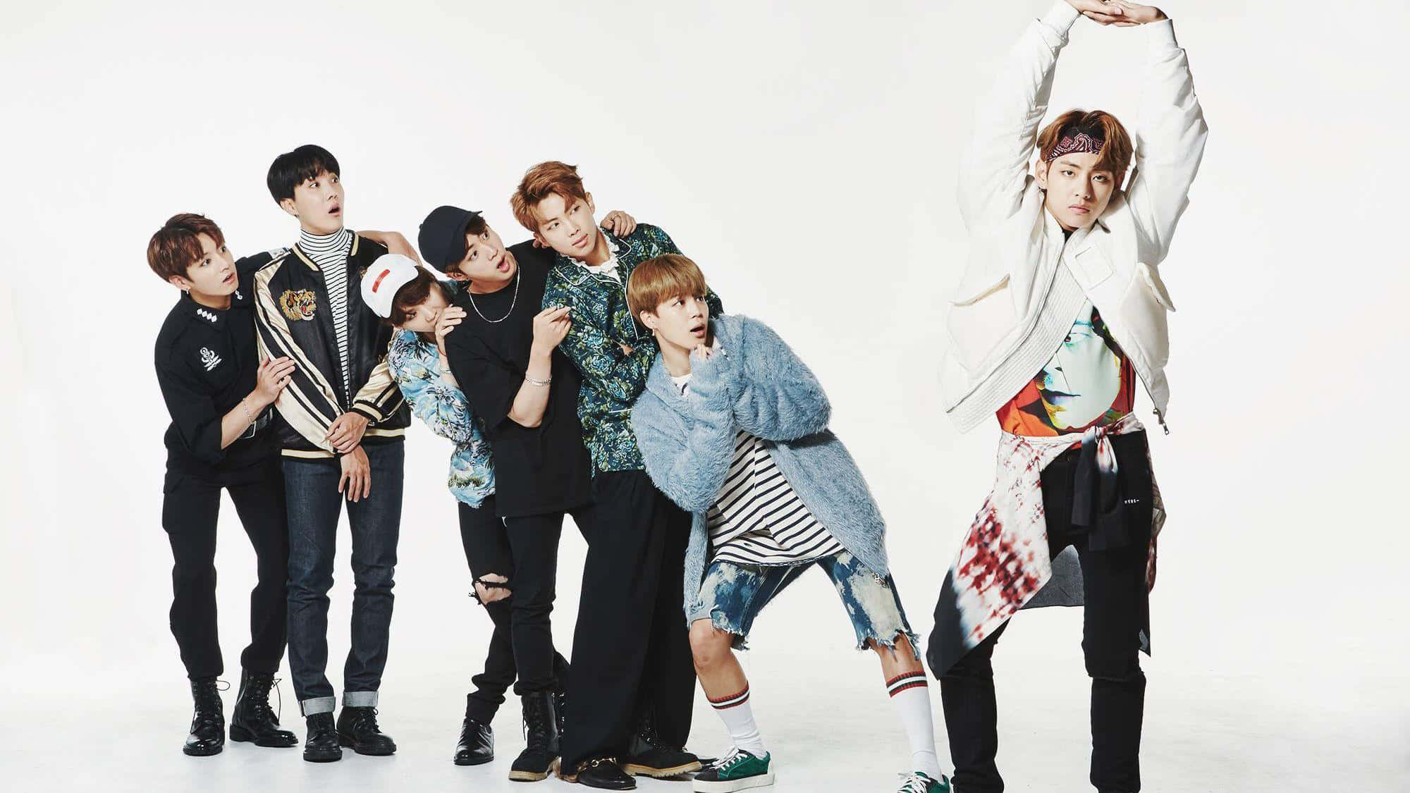 Bts एस्थेटिक तस्वीरें वॉलपेपर