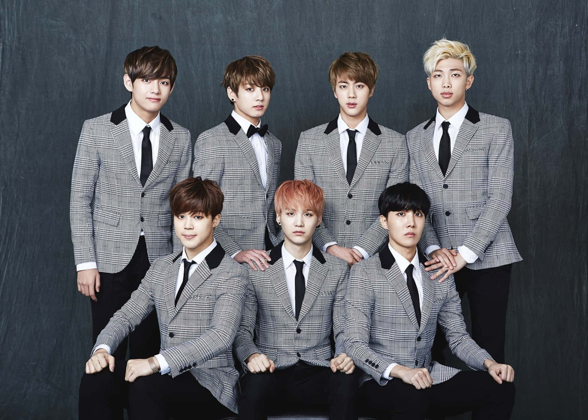 Bts एस्थेटिक तस्वीरें वॉलपेपर