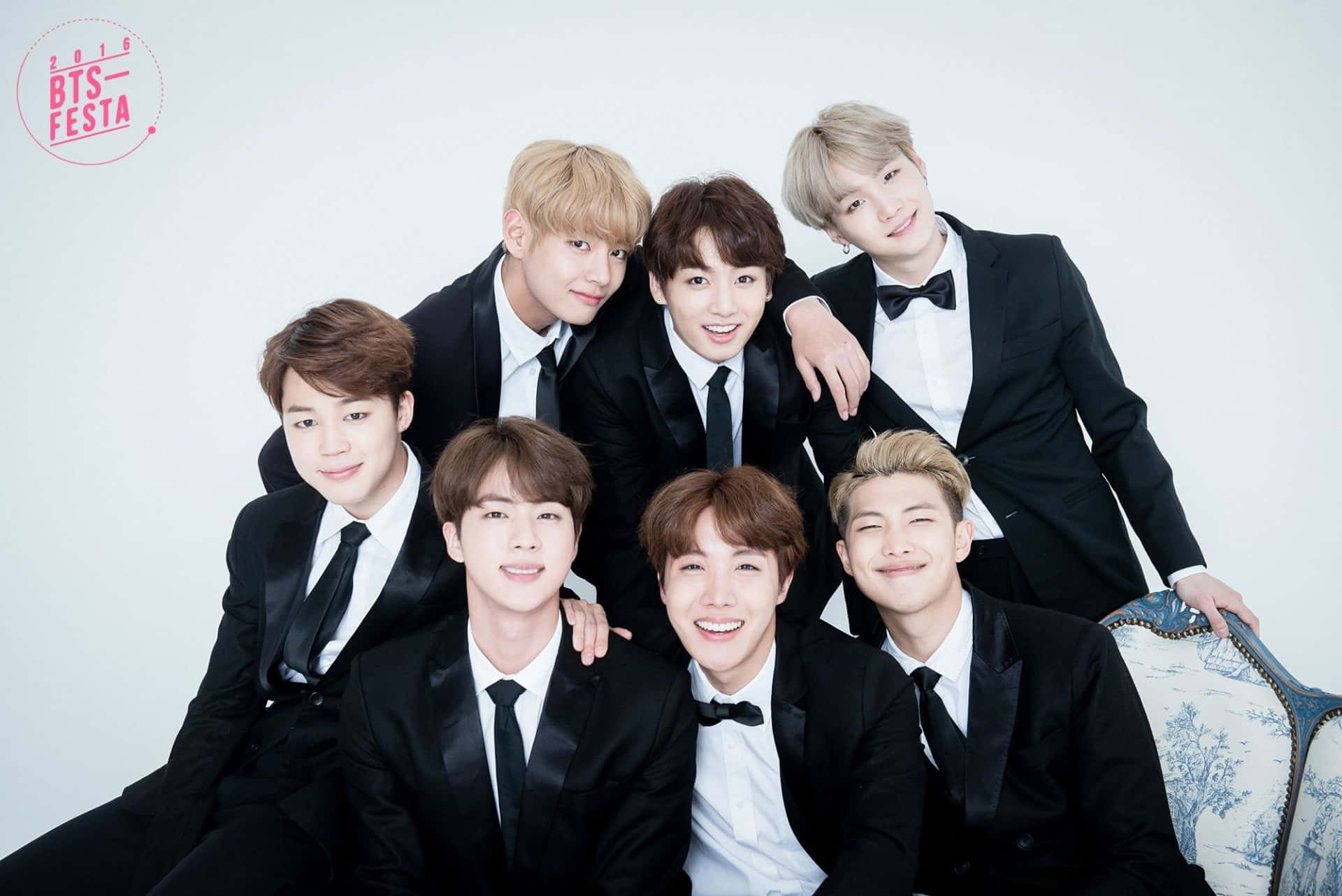 Bts एस्थेटिक तस्वीरें वॉलपेपर