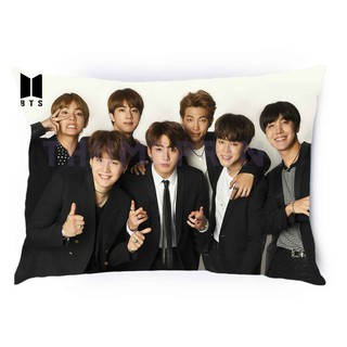 Bts ग्रुप क्यूट तकिया — बीटीएस लोगो एनिमेटेड वॉलपेपर
