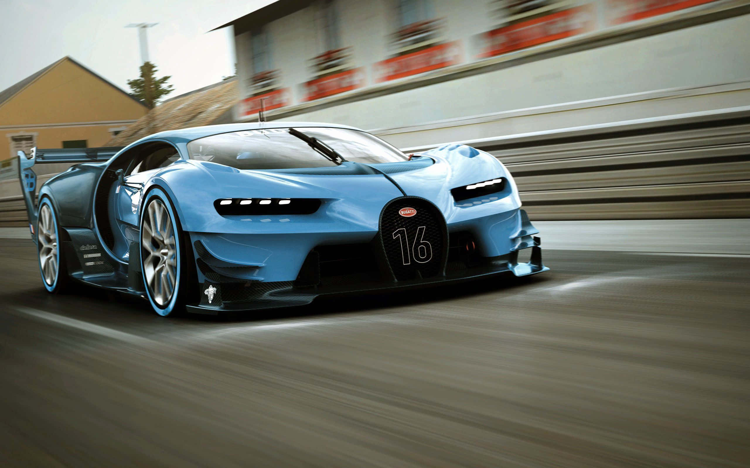 अविश्वसनीय Bugatti बेस्ट कार बैकग्राउंड वॉलपेपर
