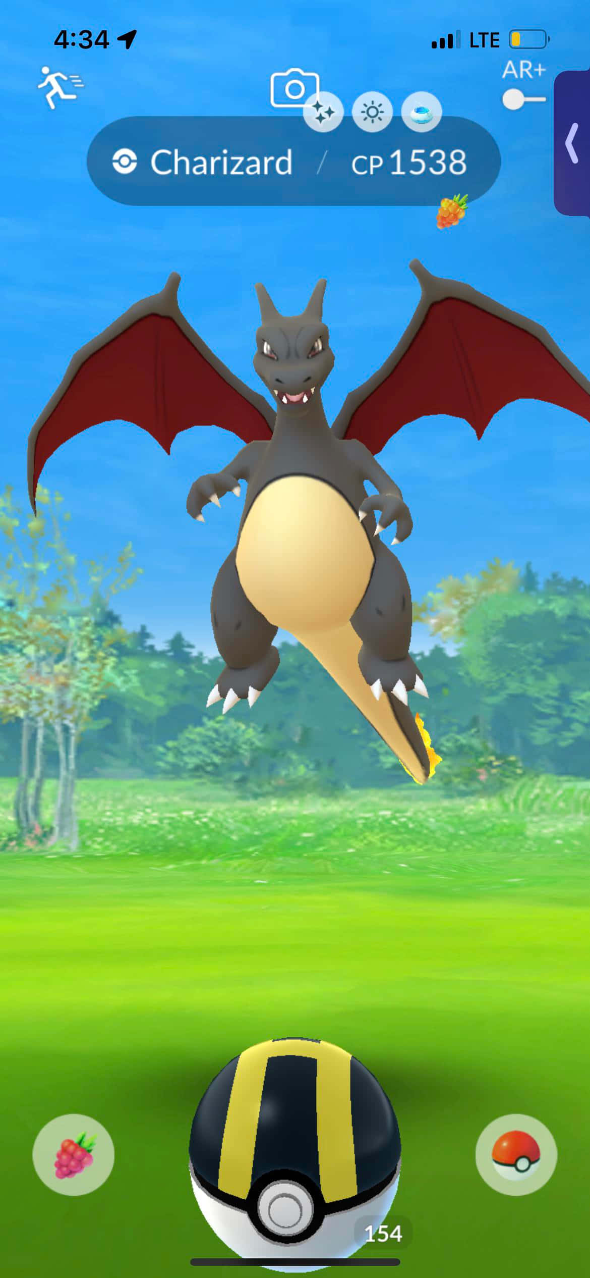 Charizard pictures वॉलपेपर