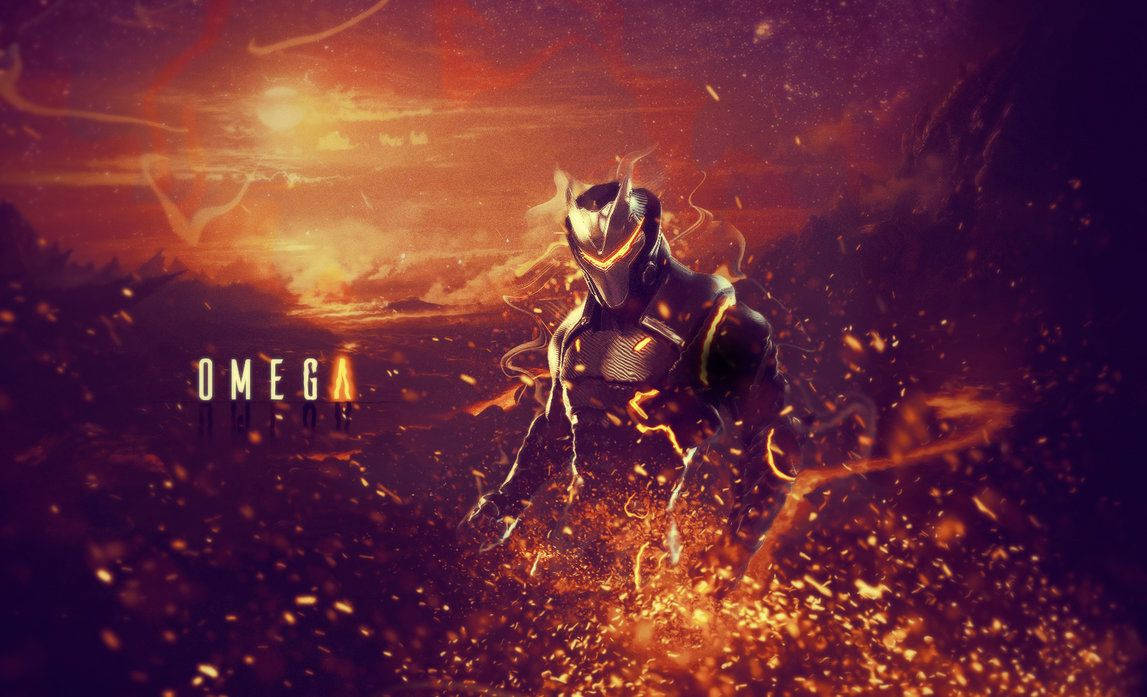 क्या आपके पास Fortnite Omega स्किन में महारत हासिल करने के लिए क्या चाहिए? वॉलपेपर