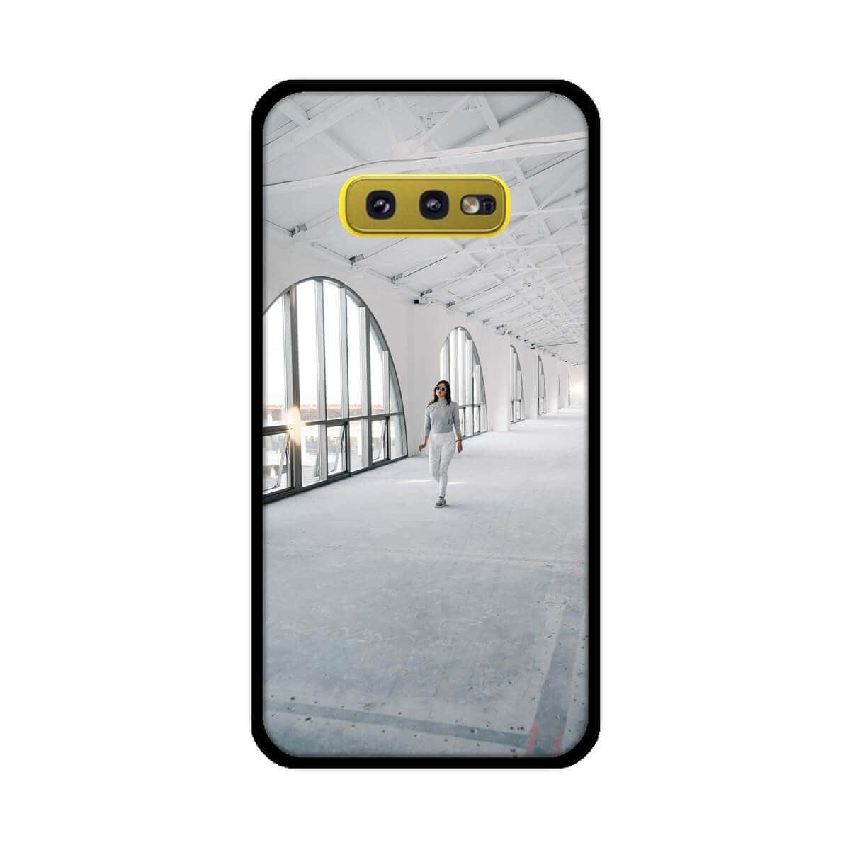 अब पाएं Galaxy S10 और मोबाइल कनेक्टिविटी के अगले स्तर का आनंद लें! वॉलपेपर