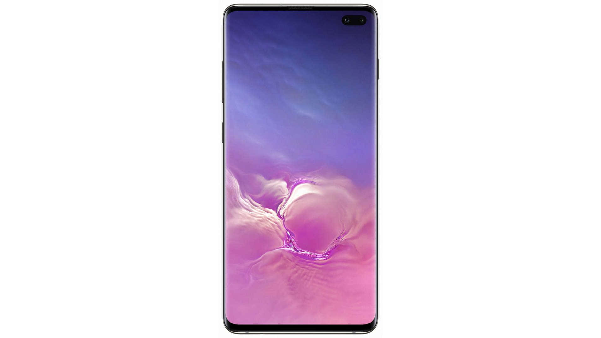 Galaxy S10 के साथ संभावनाओं को अनलॉक करें वॉलपेपर