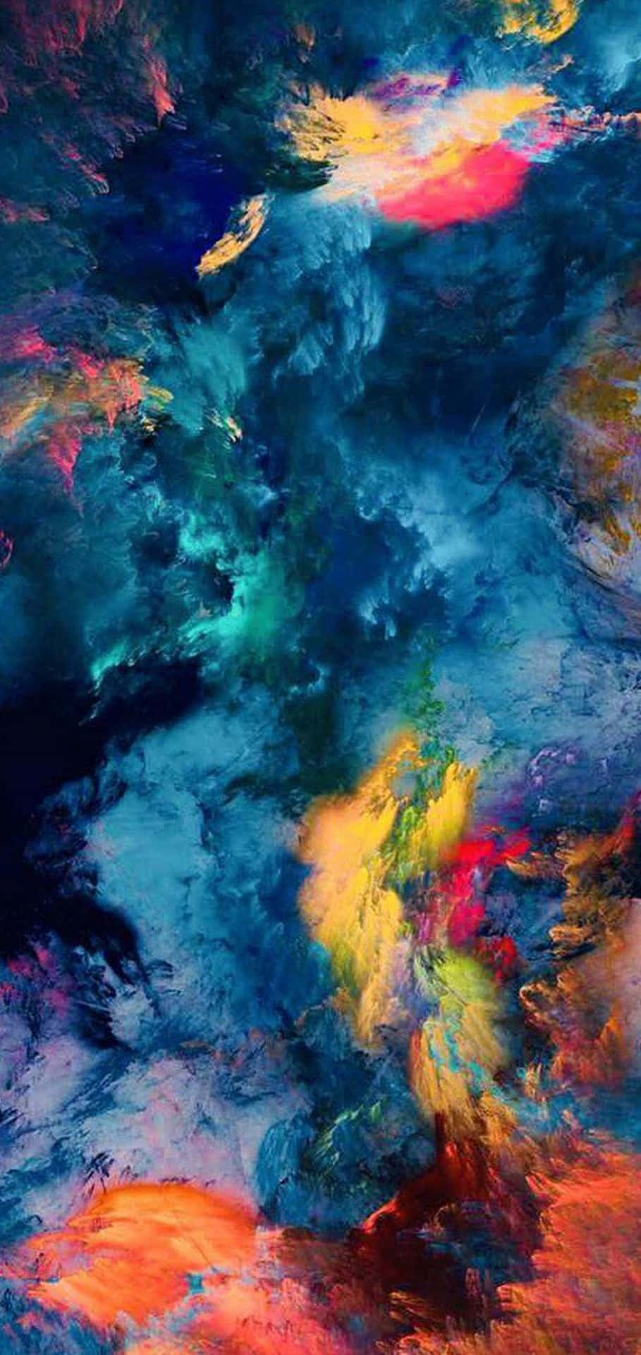 Galaxy S10 Plus वॉलपेपर — गैलेक्सी S10 प्लस जीआईएफ वॉलपेपर