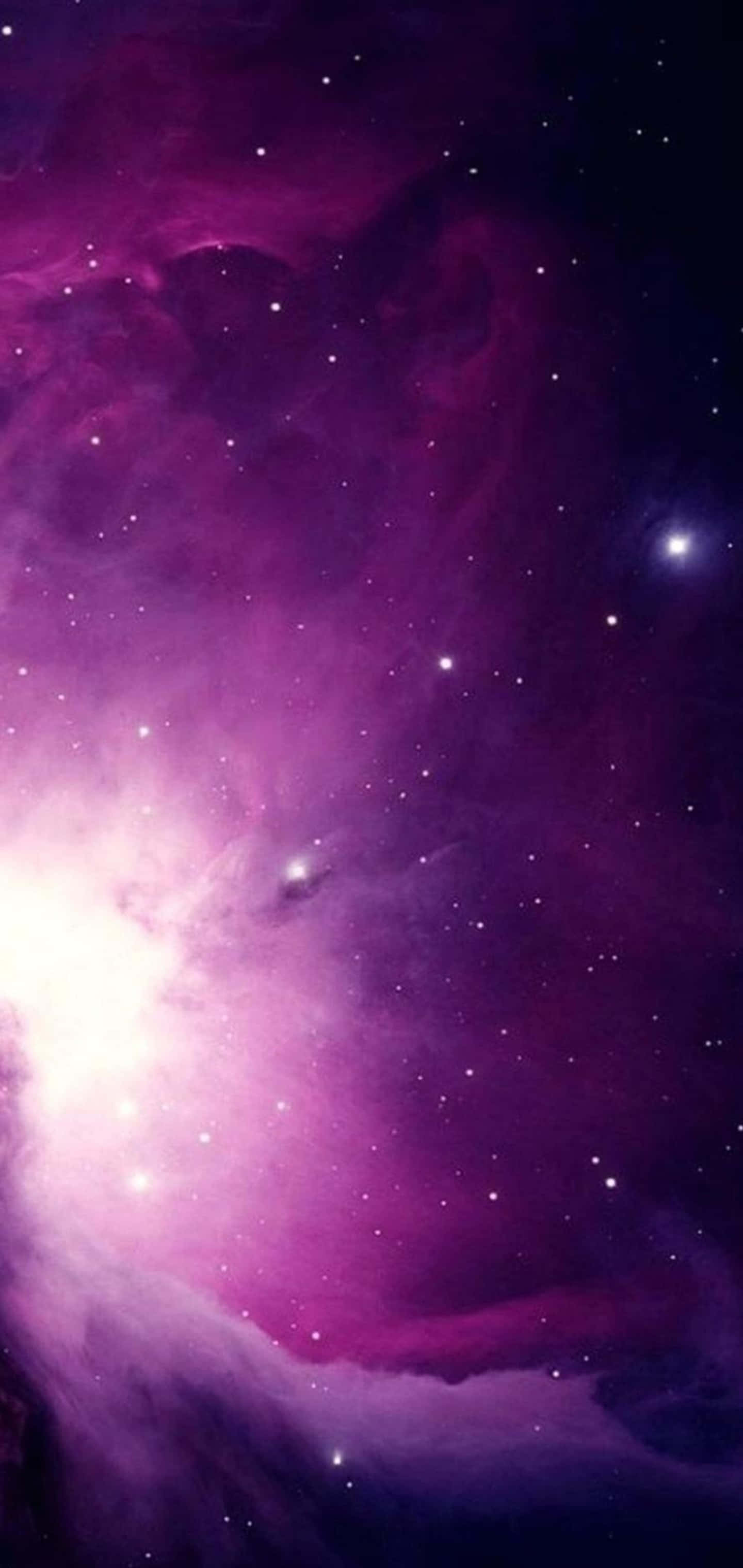 Galaxy S10 Plus पृष्ठभूमि वॉलपेपर