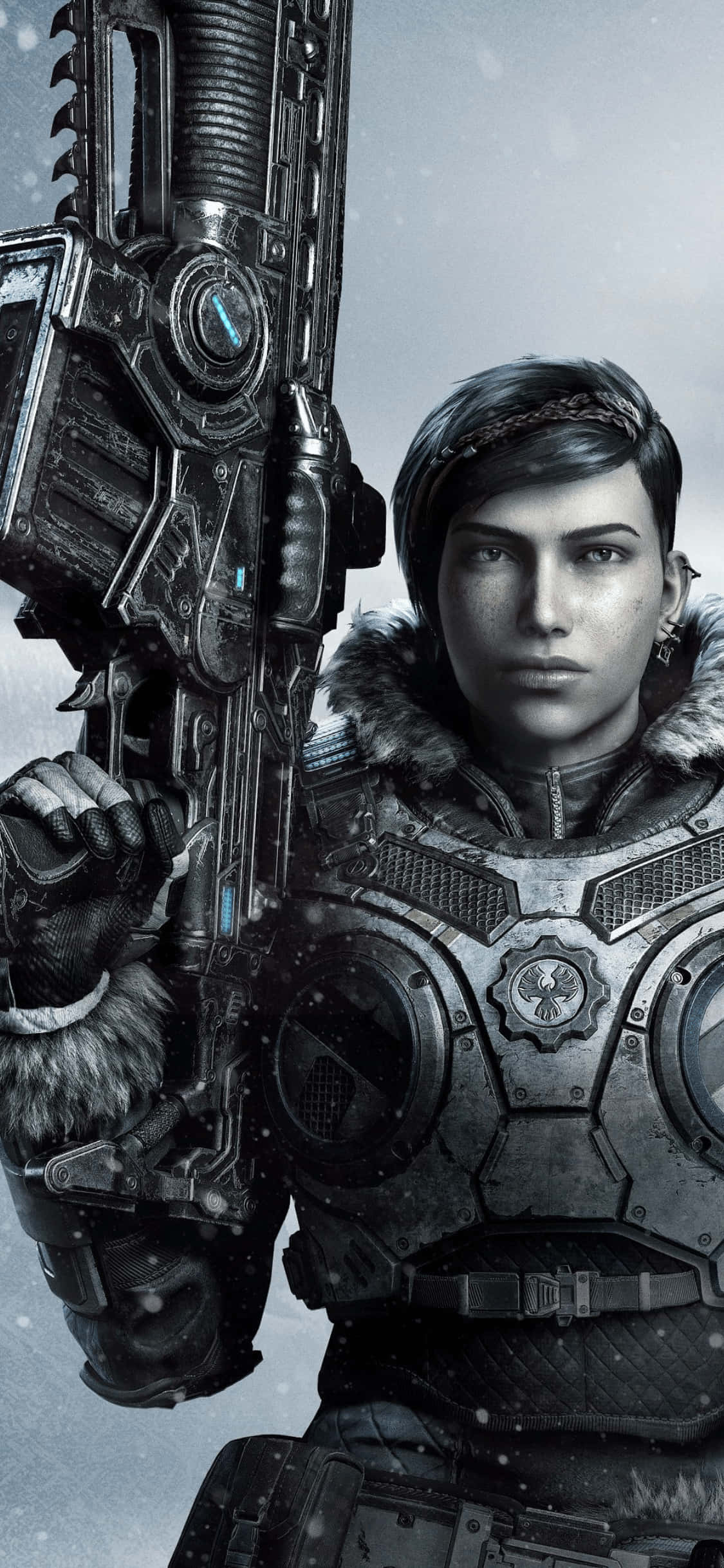 gears of war 4 - pc - pc - pc - pc - pc - वॉलपेपर