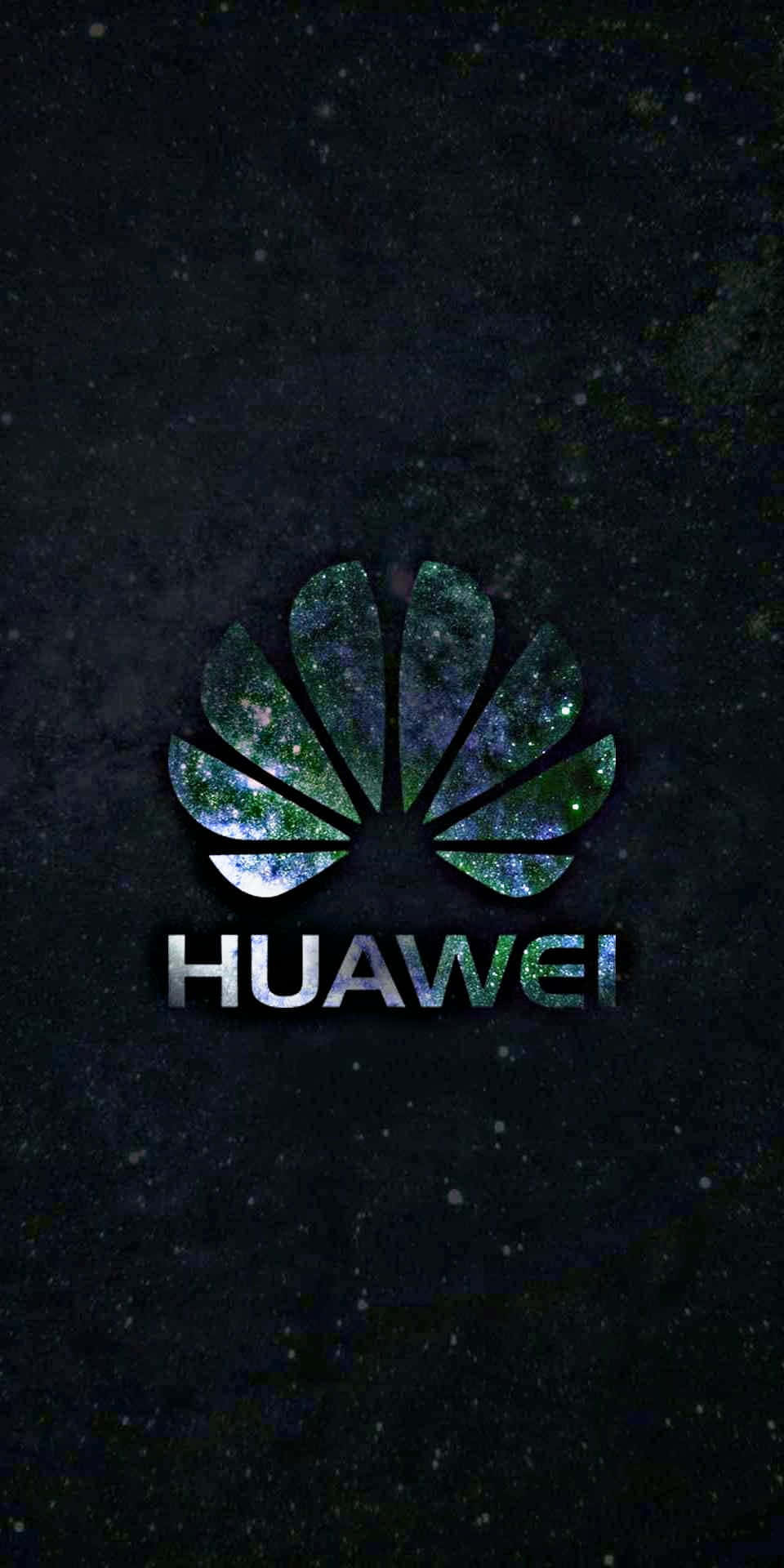 नवाचार और प्रौद्योगिकी में अगले स्तर का परिचय: Huawei वॉलपेपर