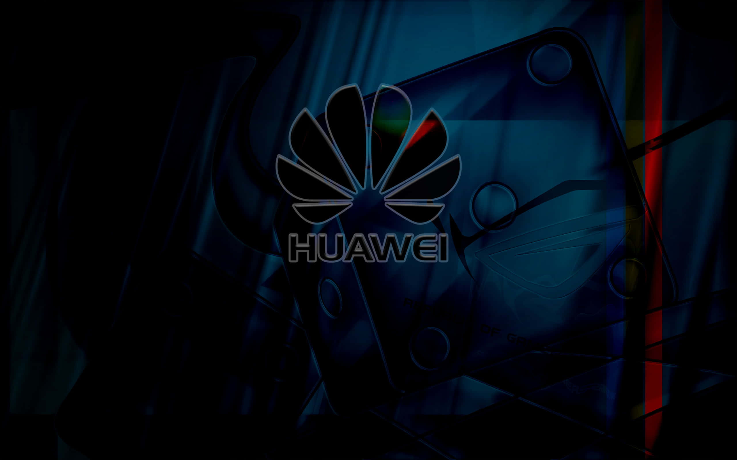 Huawei P40 Pro के साथ जुड़े रहें वॉलपेपर
