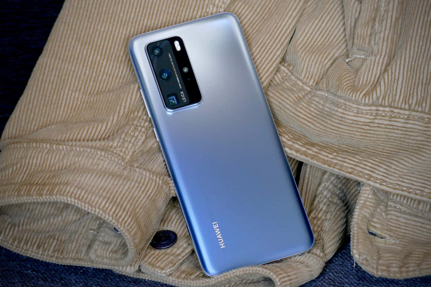 Huawei अपने उपकरणों में नवाचार और गुणवत्ता को सबसे आगे रखता है वॉलपेपर