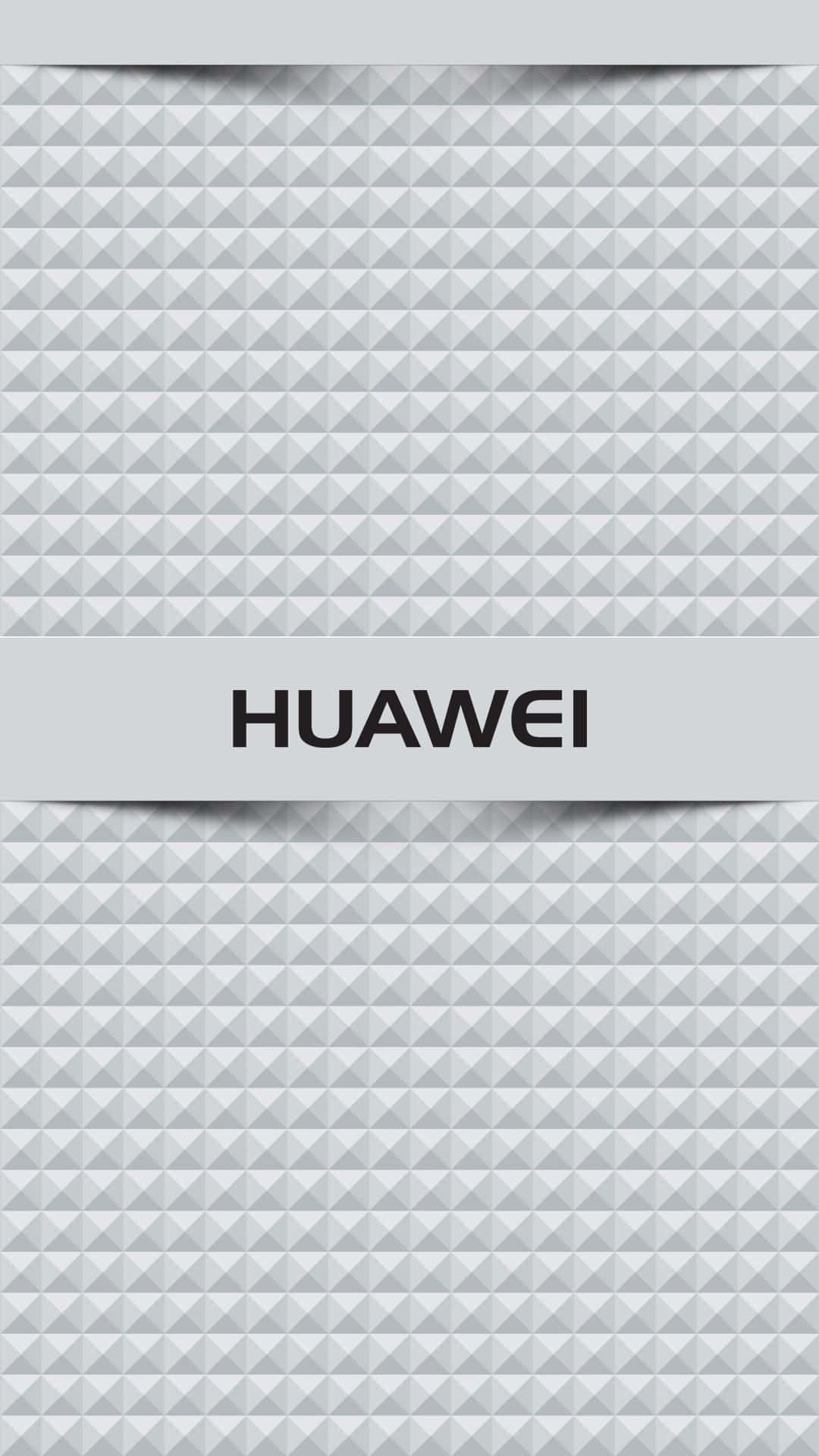 Huawei के साथ संभावनाओं को खोलें वॉलपेपर