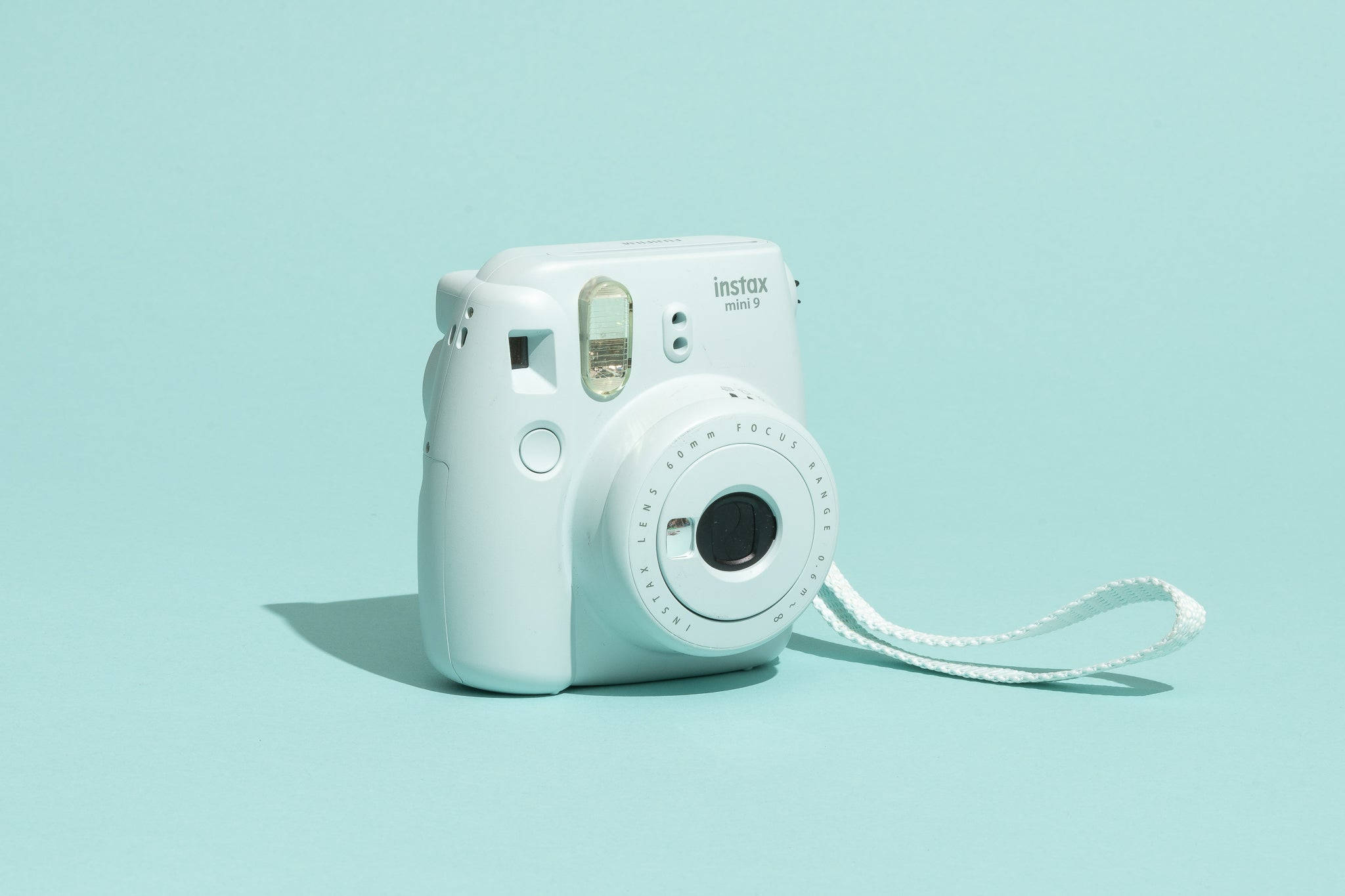 Instax Mini 9 कैमरा वॉलपेपर
