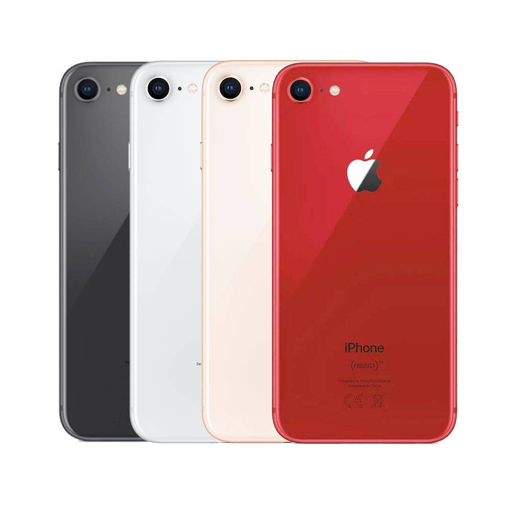 iPhone 8 रंग वॉलपेपर
