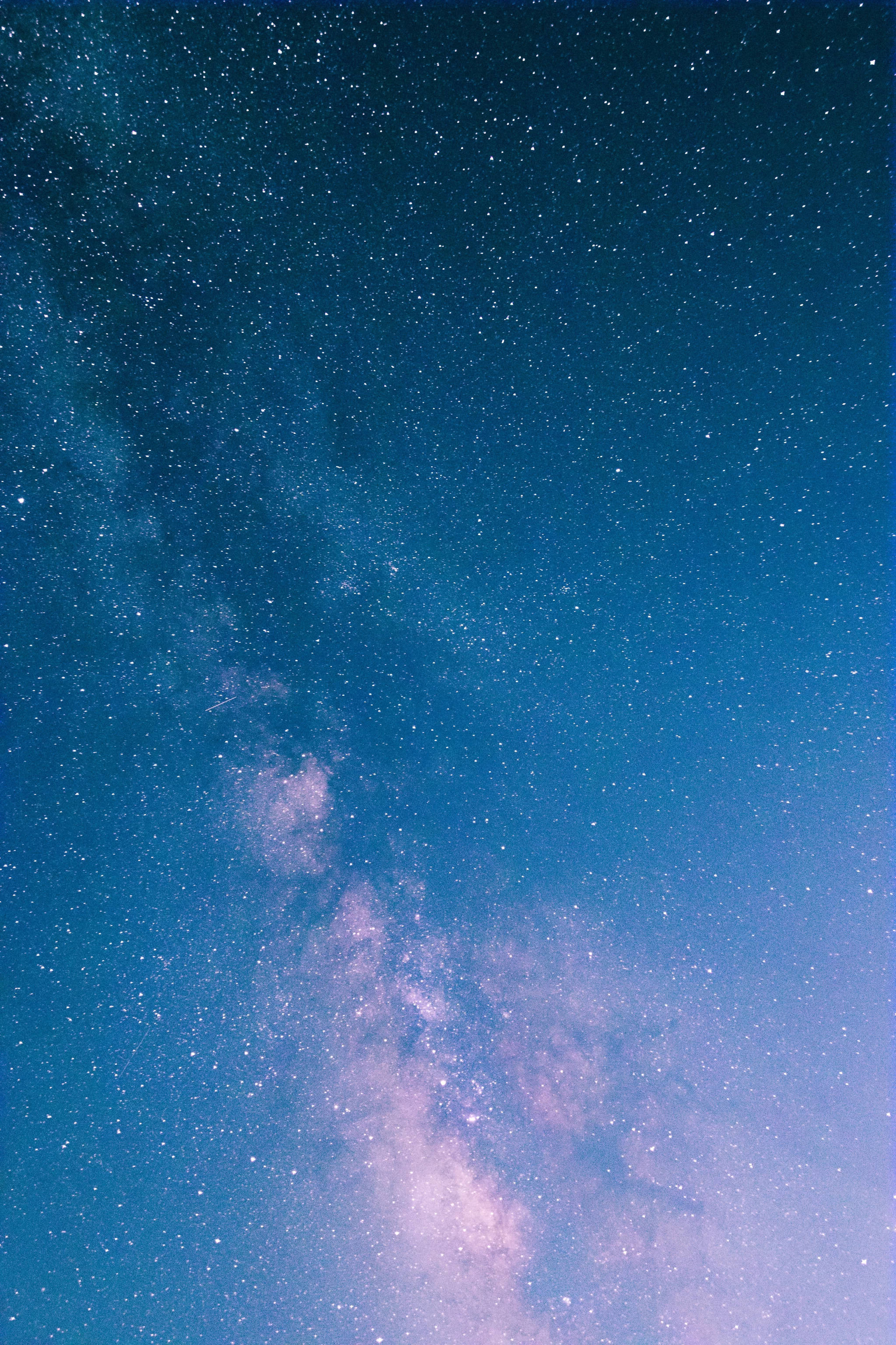 एब्स्ट्रैक्ट एस्थेटिक iPhone वॉलपेपर