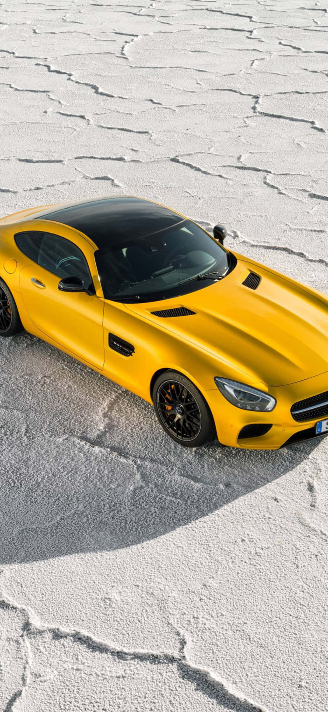 iPhone X Amg Gt-r बैकग्राउंड मर्सिडीज-बेंज AMG GT वॉलपेपर