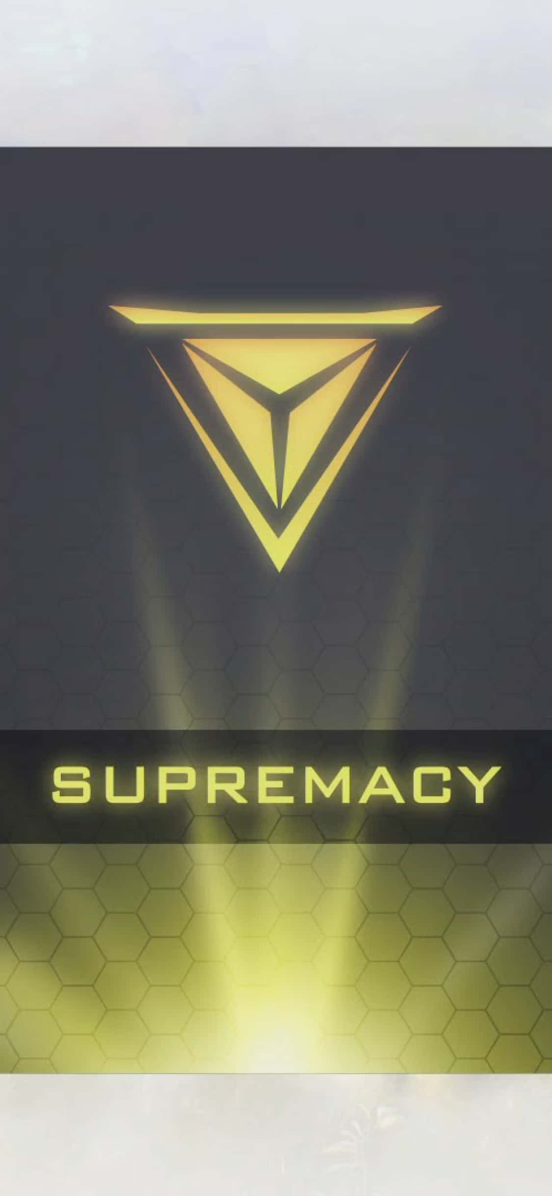 iPhone X Civilization Beyond Earth बैकग्राउंड Supremacy वॉलपेपर