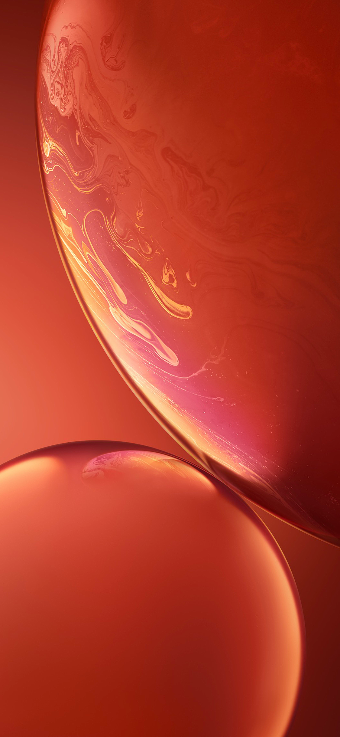 iPhone XR तस्वीरें वॉलपेपर