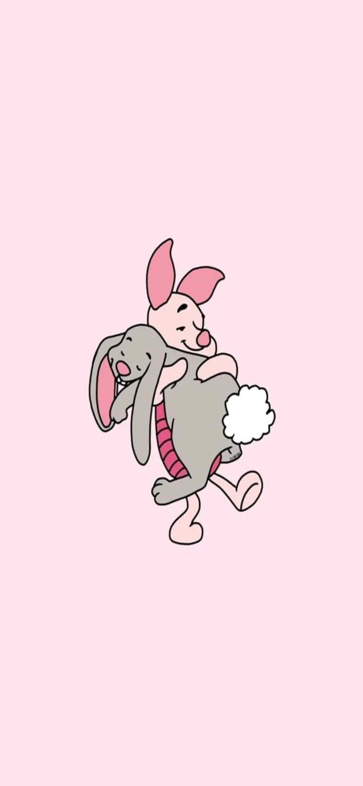 iPhone Xs Max के साथ डिज़्नी का जादू खोलें वॉलपेपर