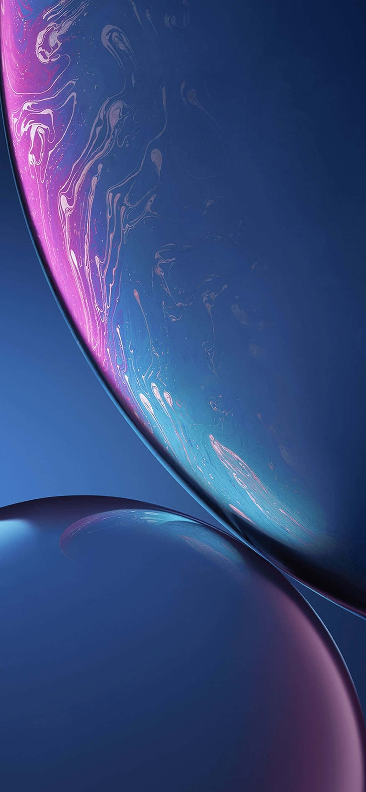 iPhone Xs Max की शक्ति का अनुभव करें वॉलपेपर