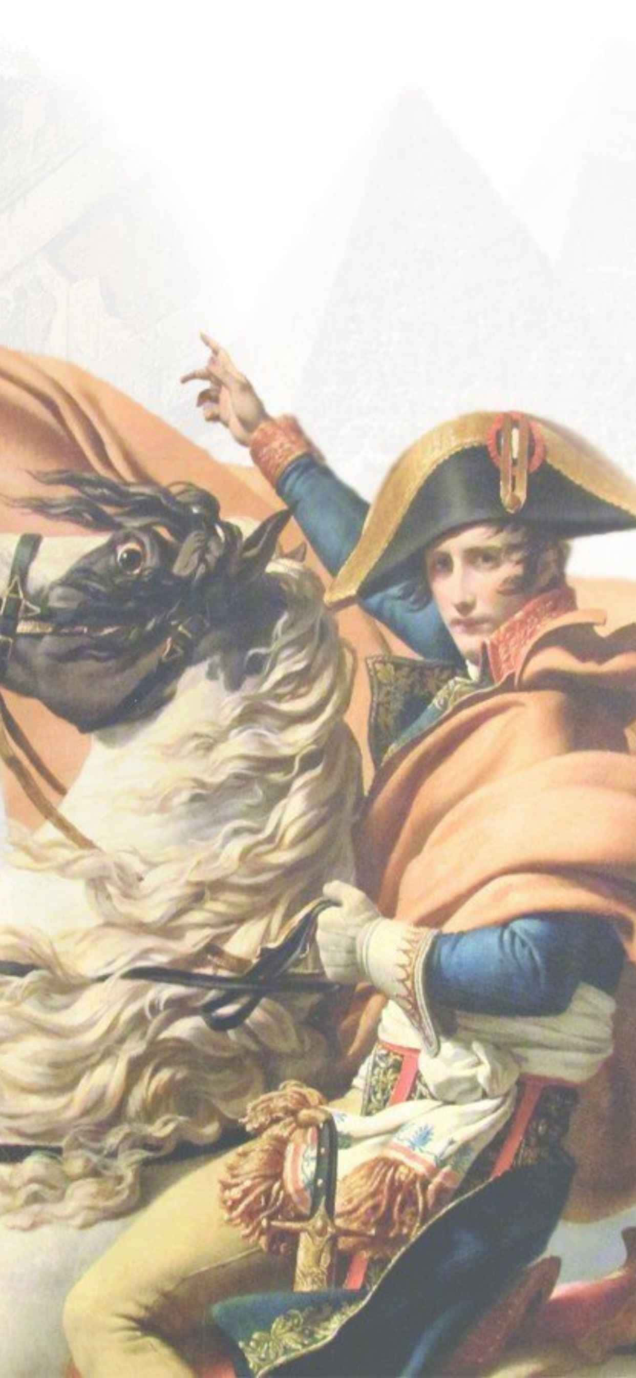 iPhone Xs Max के साथ सभ्यता के उच्चतम स्तर तक पहुँचें वॉलपेपर