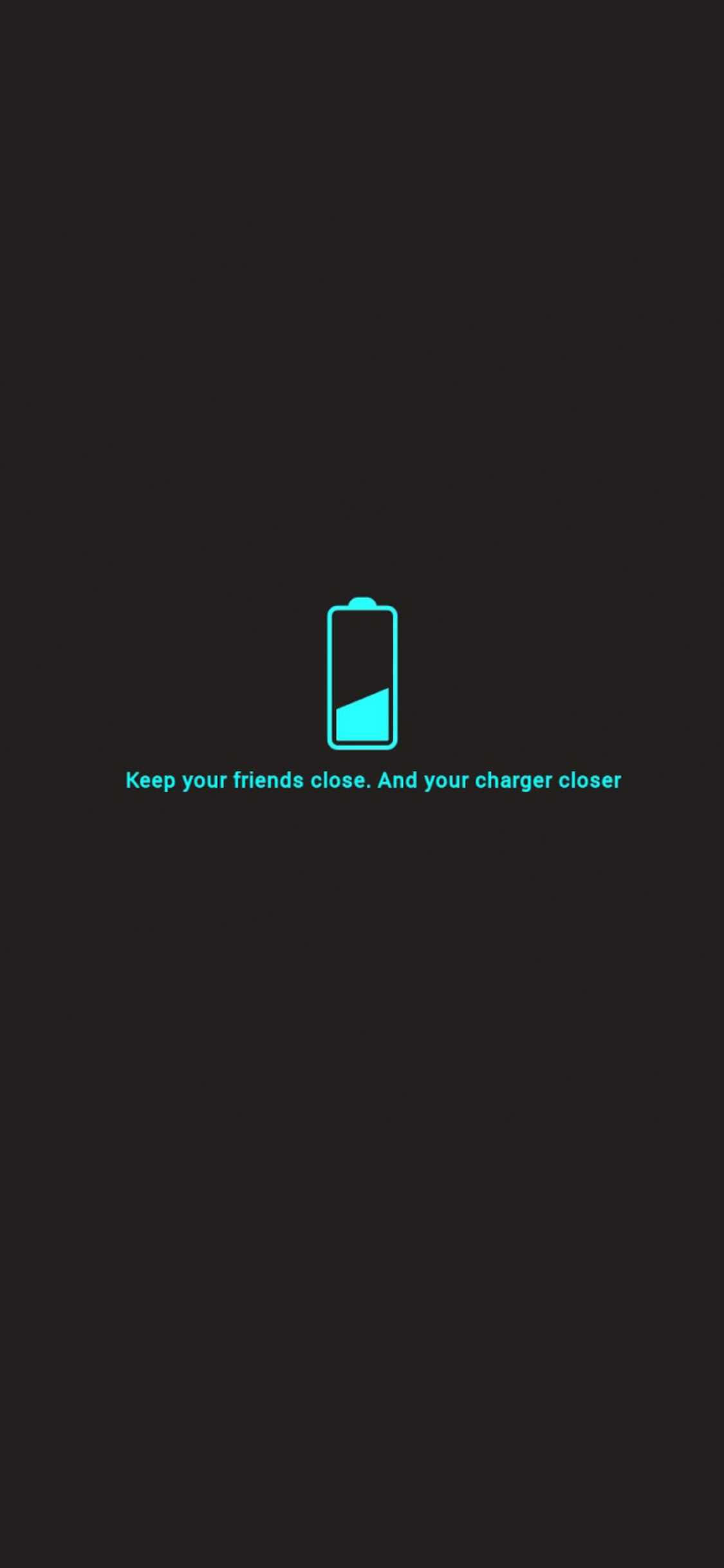 iPhone Xs प्रोग्रामिंग पृष्ठभूमि बैटरी उद्धरण वॉलपेपर