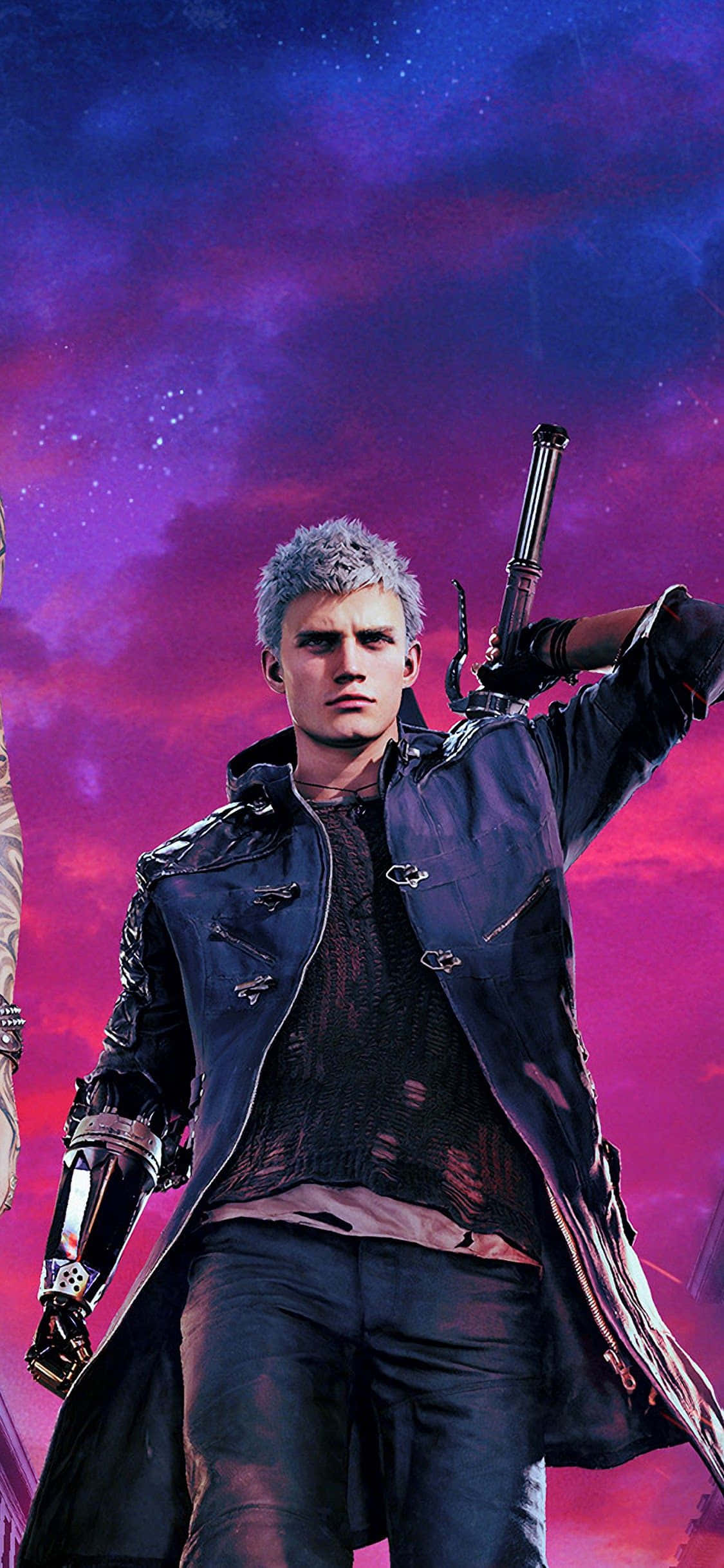 iPhone XS और Far Cry 4 के साथ एक रोमांचक साहसिक कार्य पर निकलें वॉलपेपर