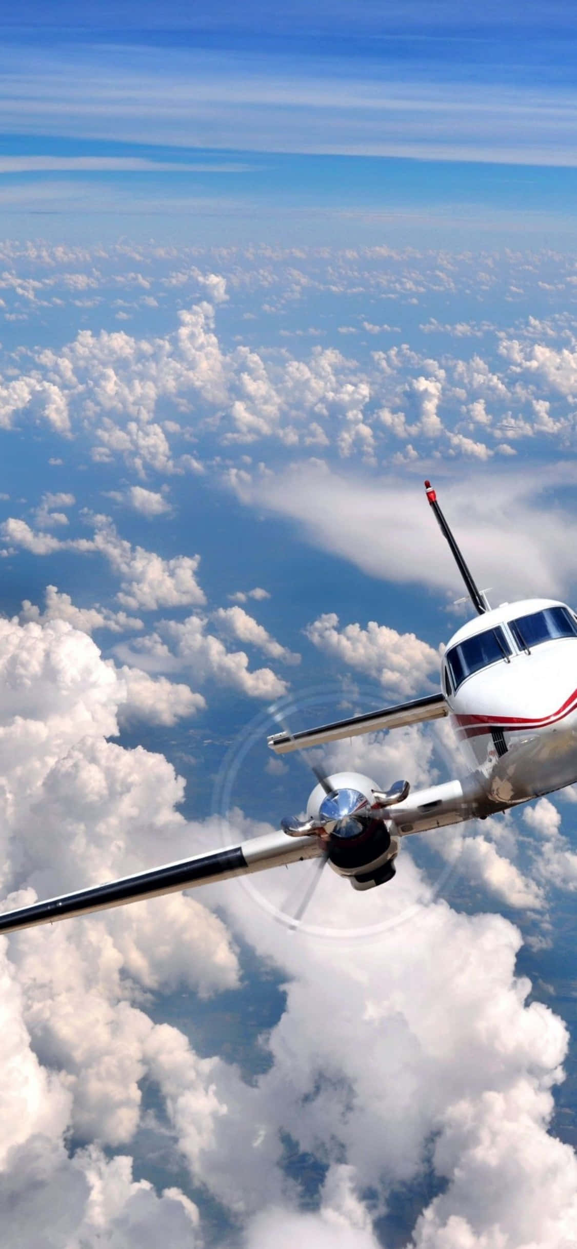 iPhone Xs और Microsoft Flight Simulator के साथ रोमांचक साहसिक कार्य आपका इंतजार कर रहा है वॉलपेपर
