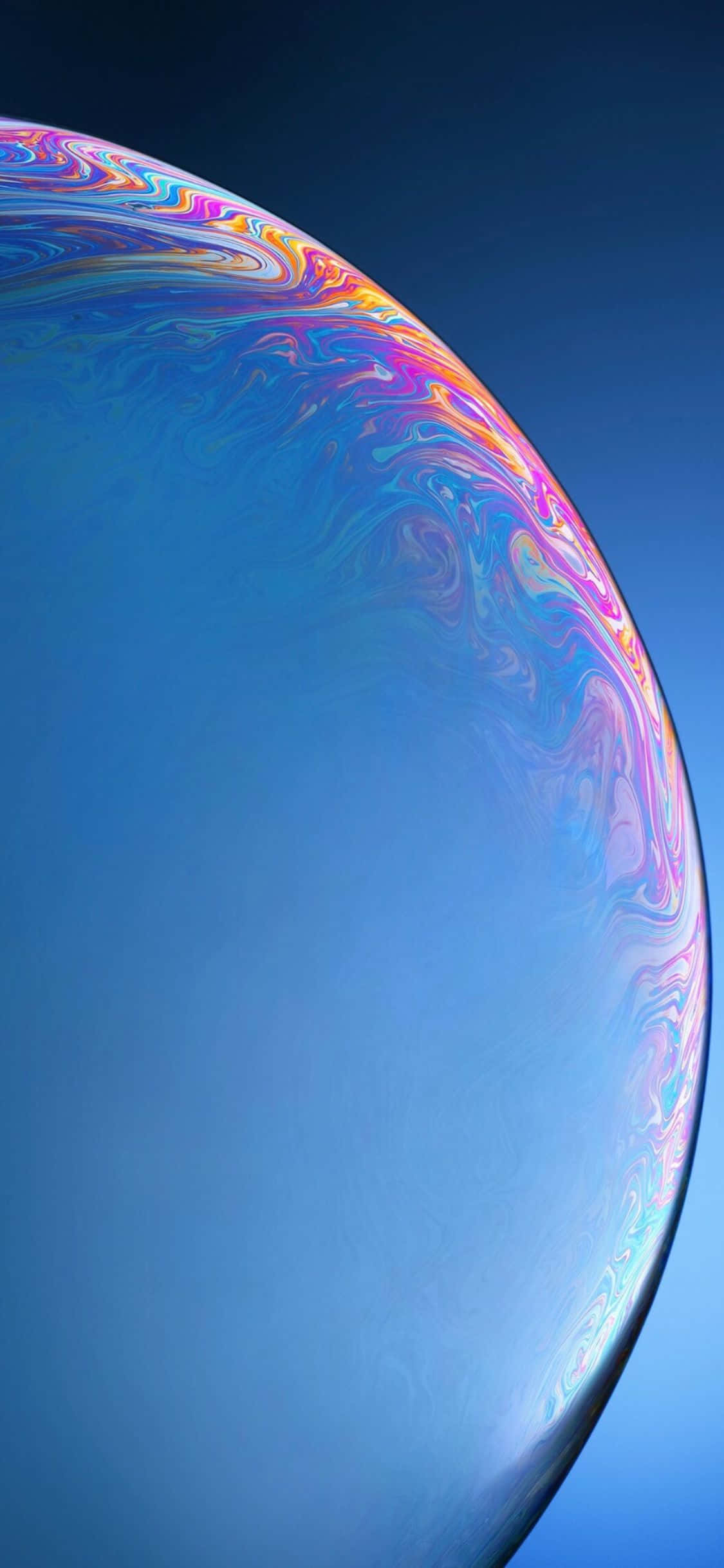 iPhone XS बैकग्राउंड वॉलपेपर