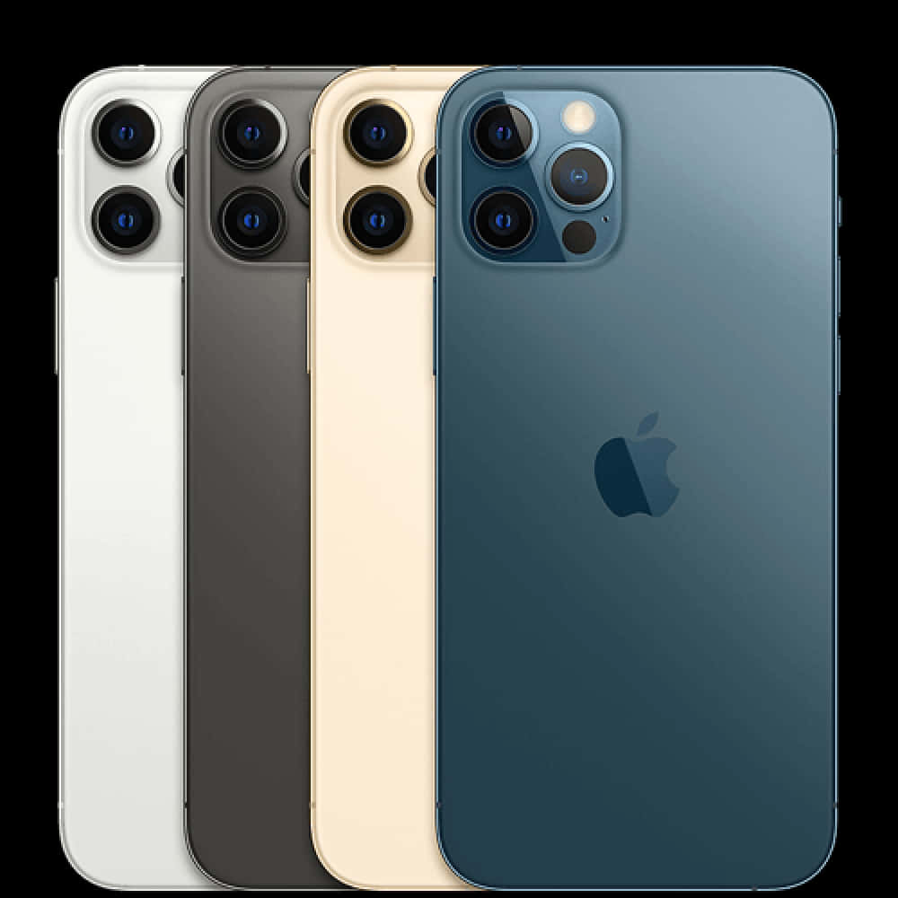 iPhone12 के रंग विकल्प वॉलपेपर