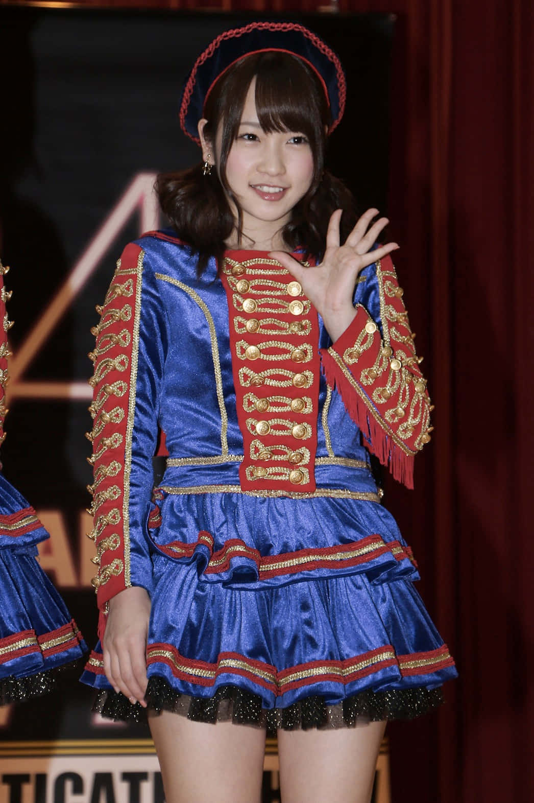 J-pop 1046 x 1572 वॉलपेपर