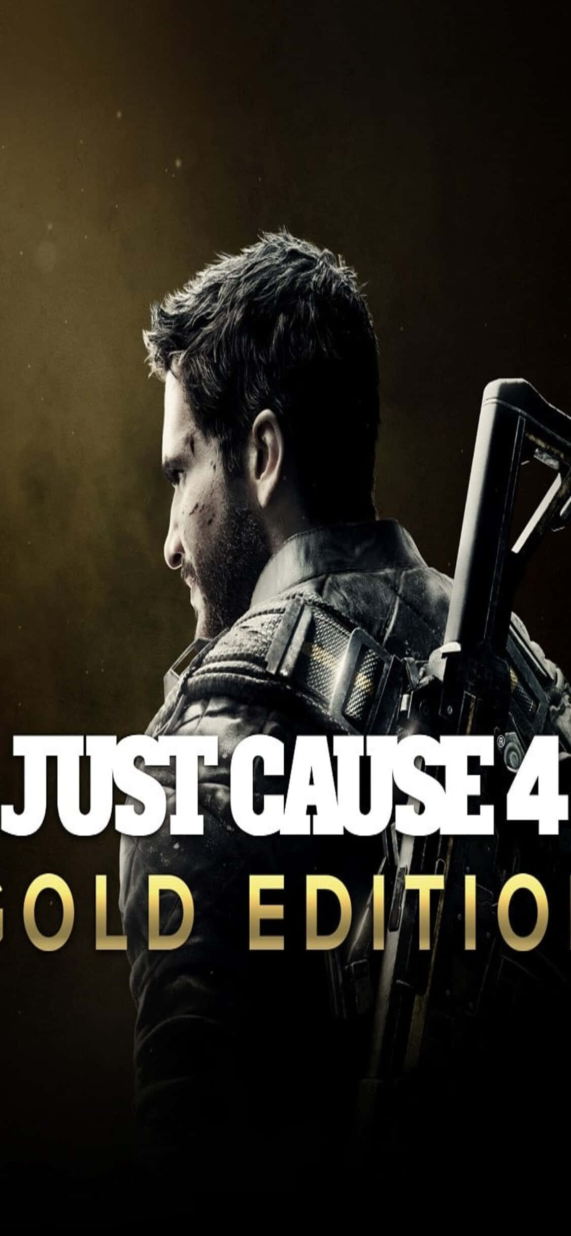 Just Cause 4 की दुनिया में अराजकता फैलाएँ वॉलपेपर